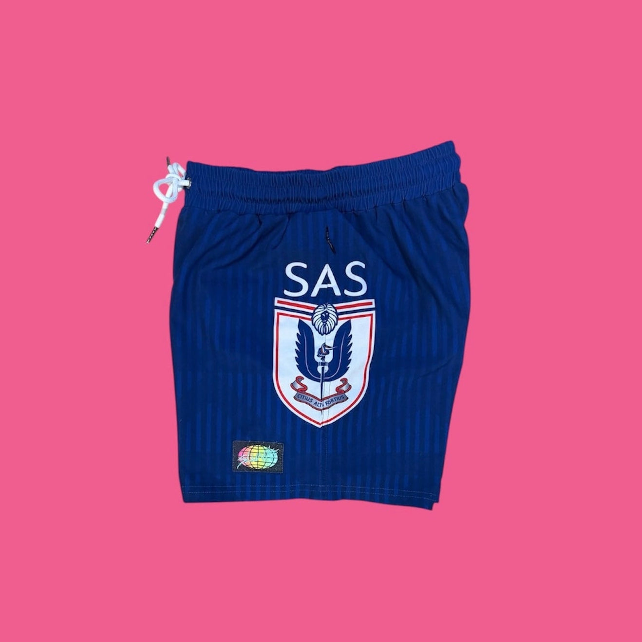 SAS '25 BLUE