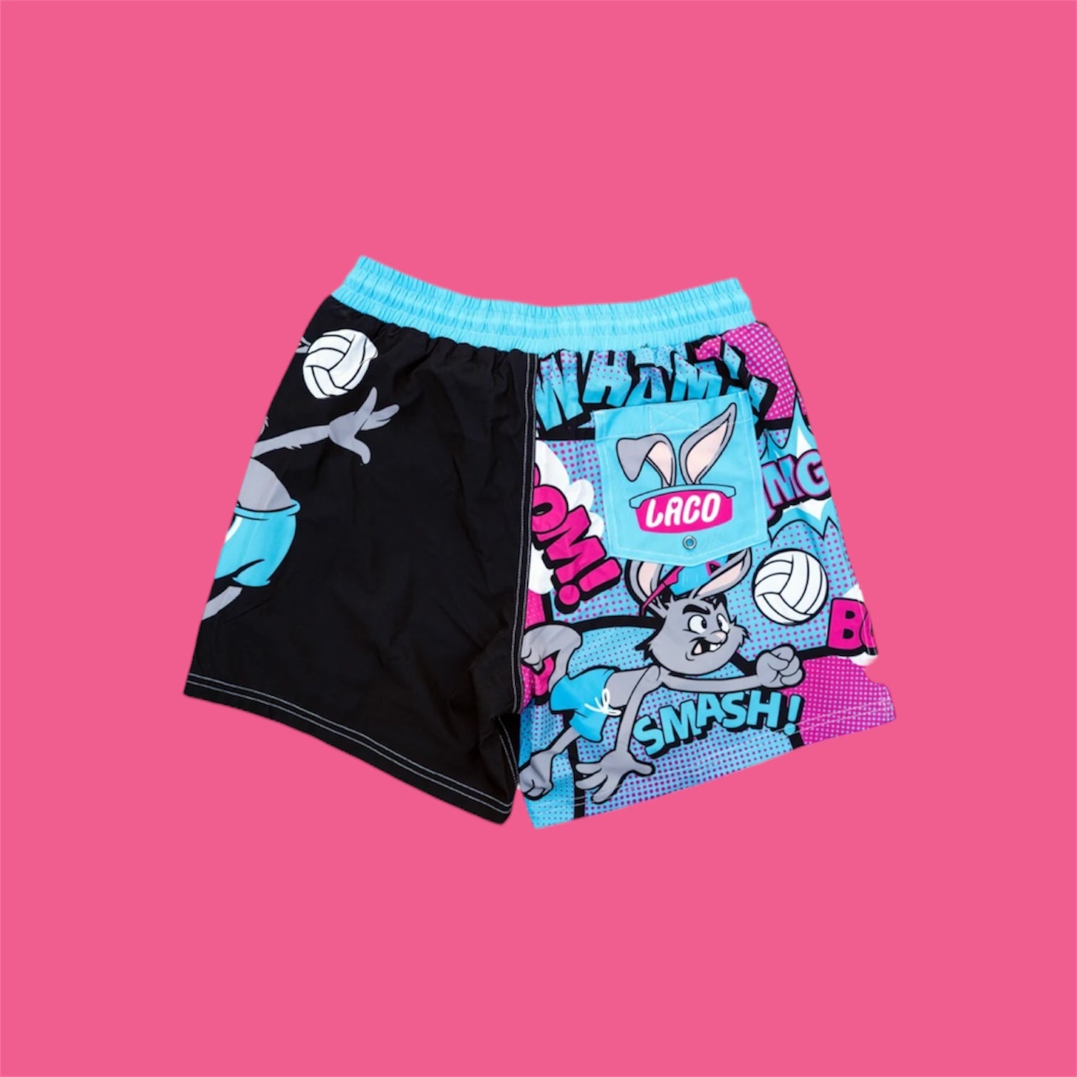 #LACO BUNNIES FOR DAYS