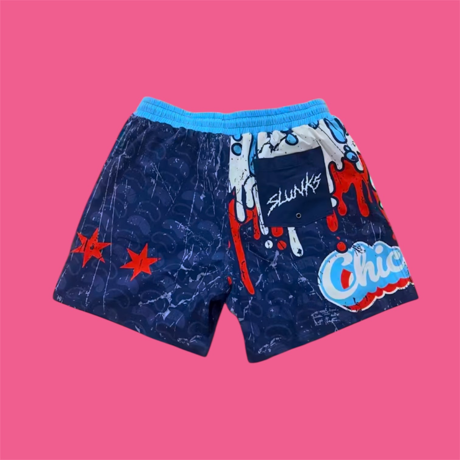 #CHI TOWN 2025 EXCLUSIVE