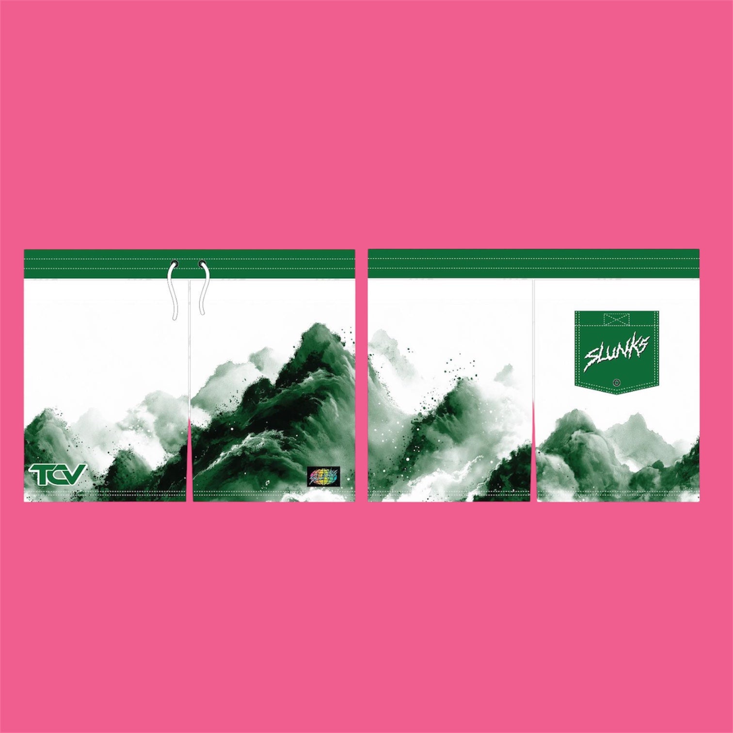 #TEAM COLORADO PIKES PEAK SLUNKS MARKET CUSTOM PRE-ORDER