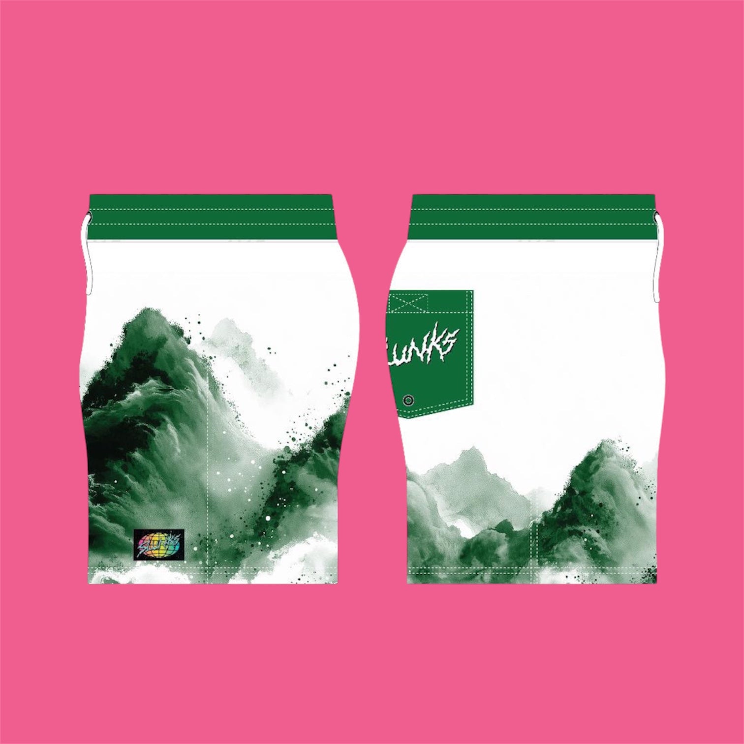 #TEAM COLORADO PIKES PEAK SLUNKS MARKET CUSTOM PRE-ORDER