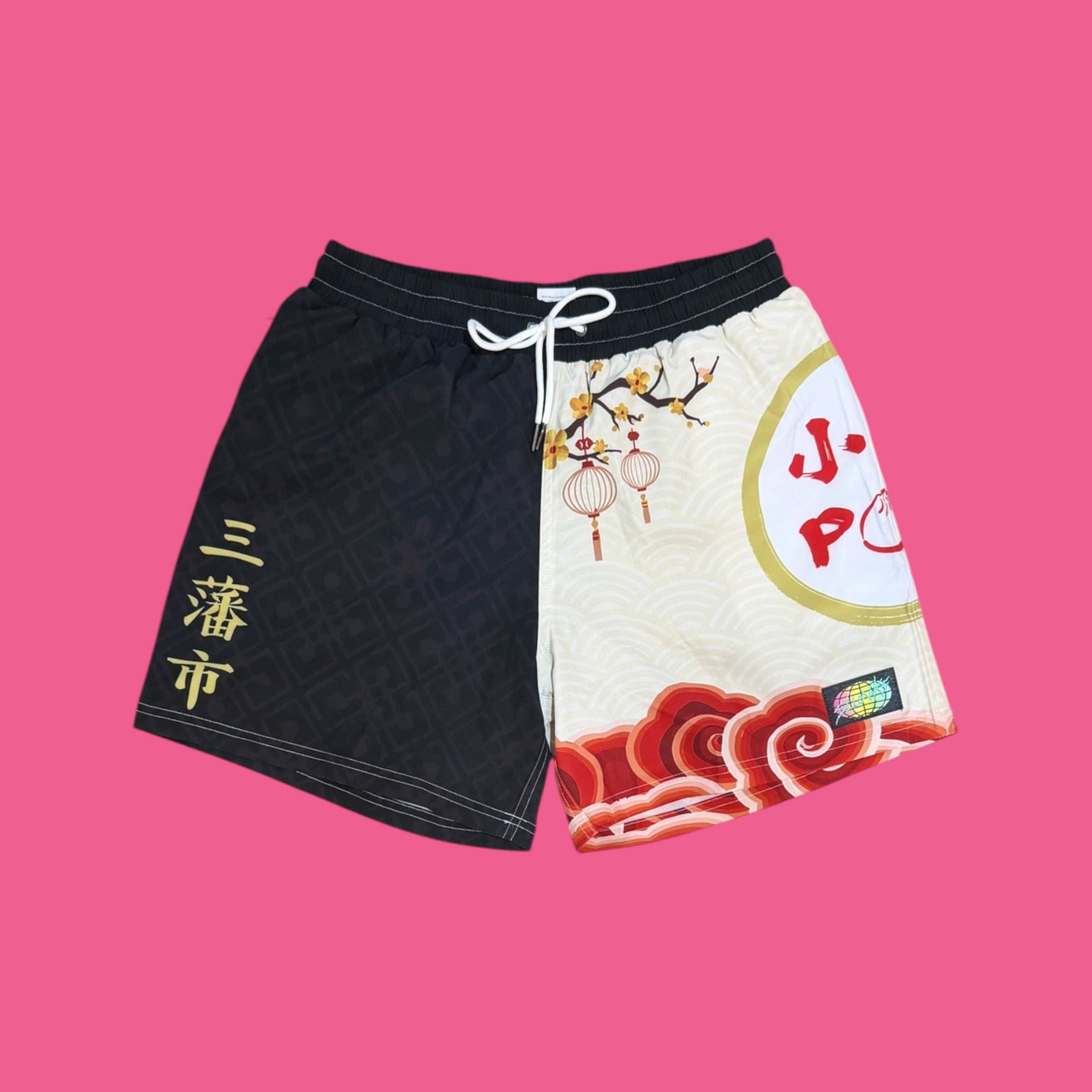 XIAO LONG POW V2