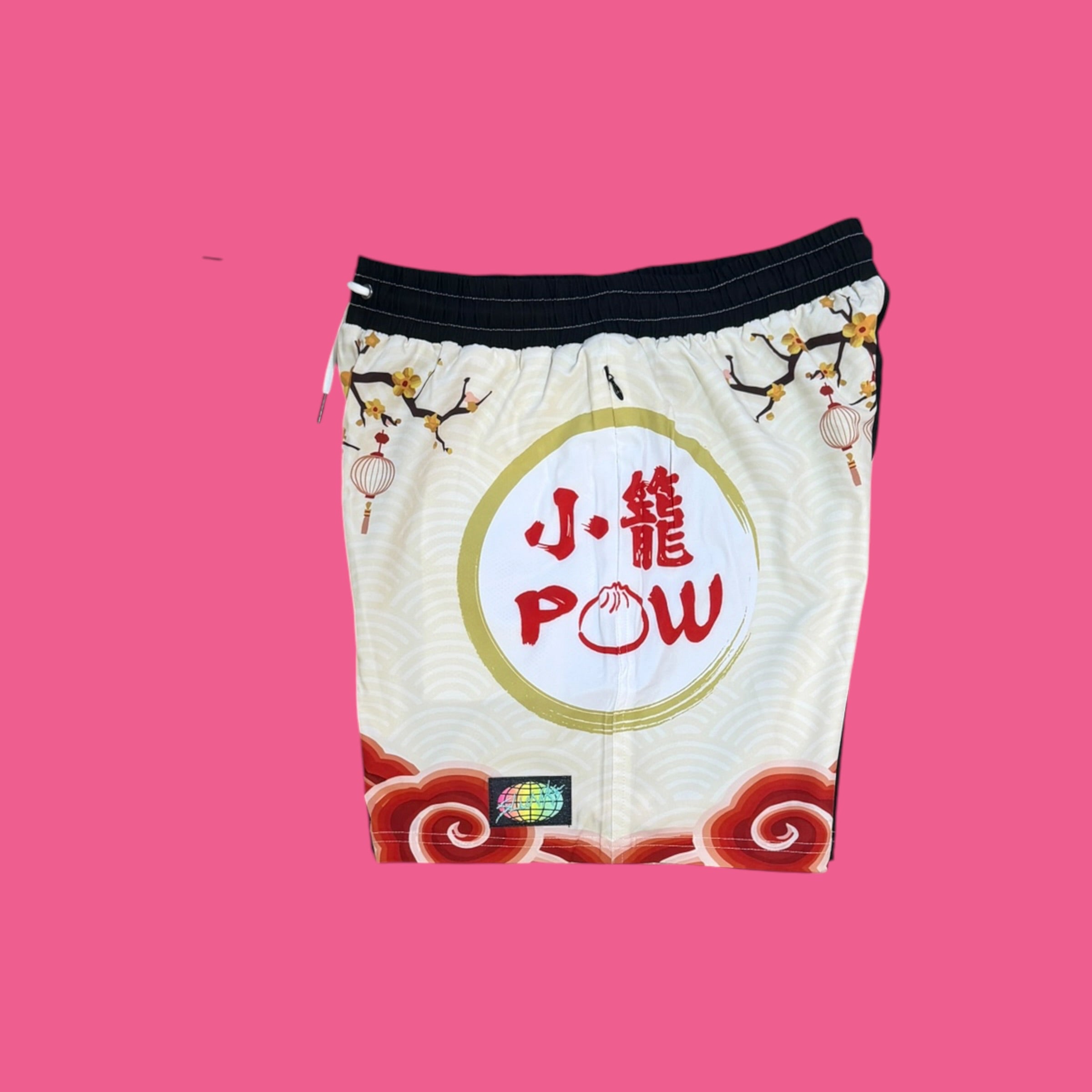 XIAO LONG POW V2