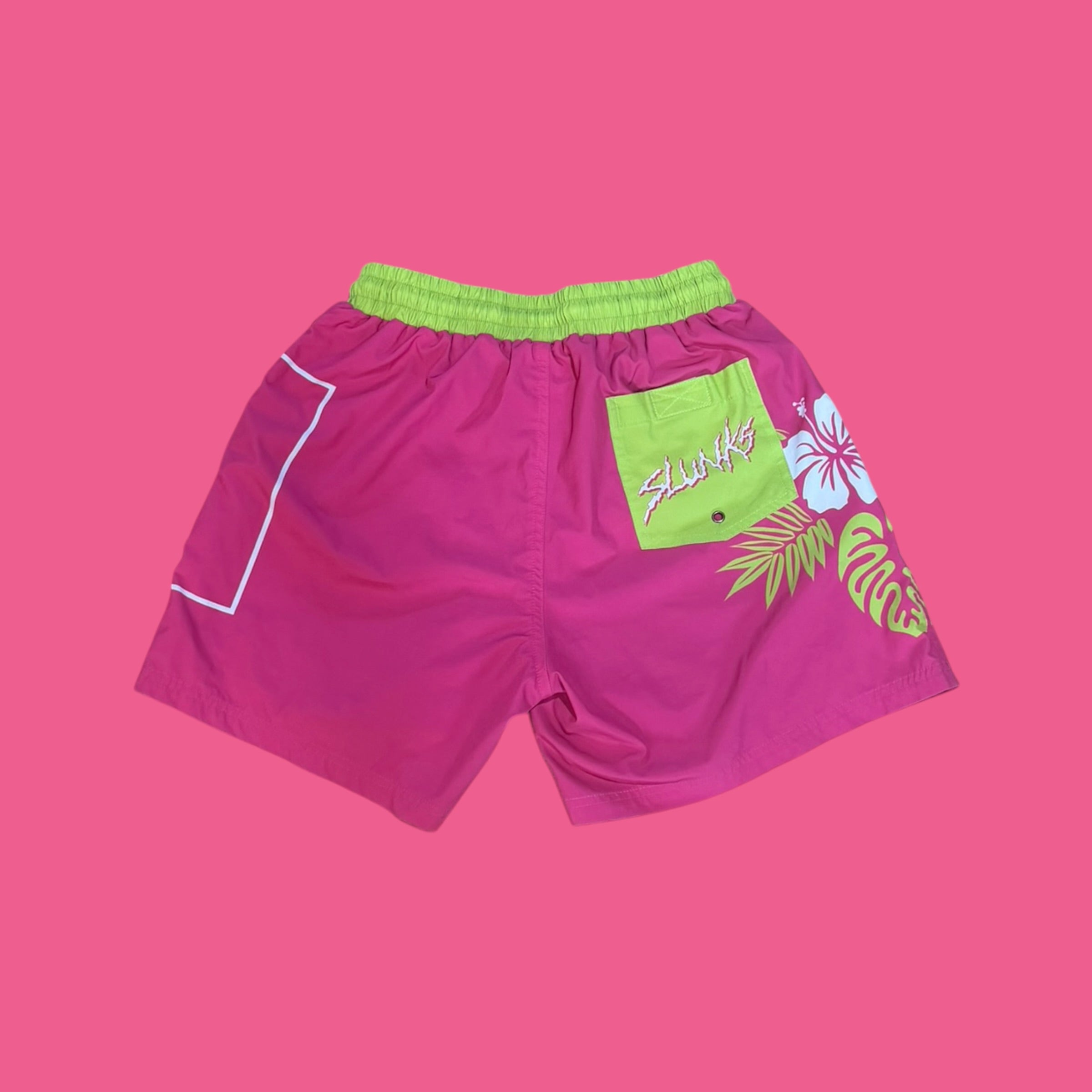 PINK HANAI
