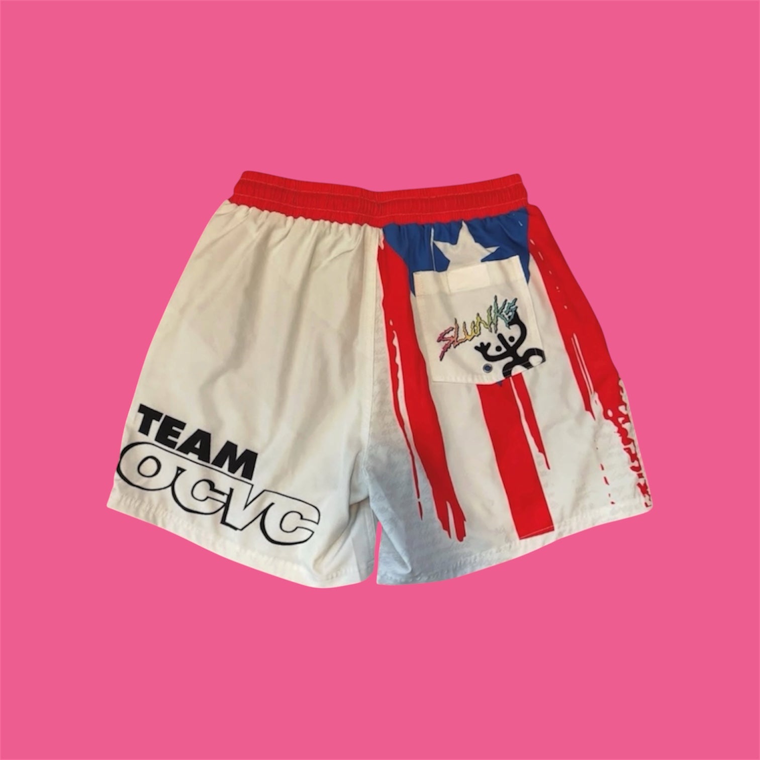OCVC PUERTO RICO