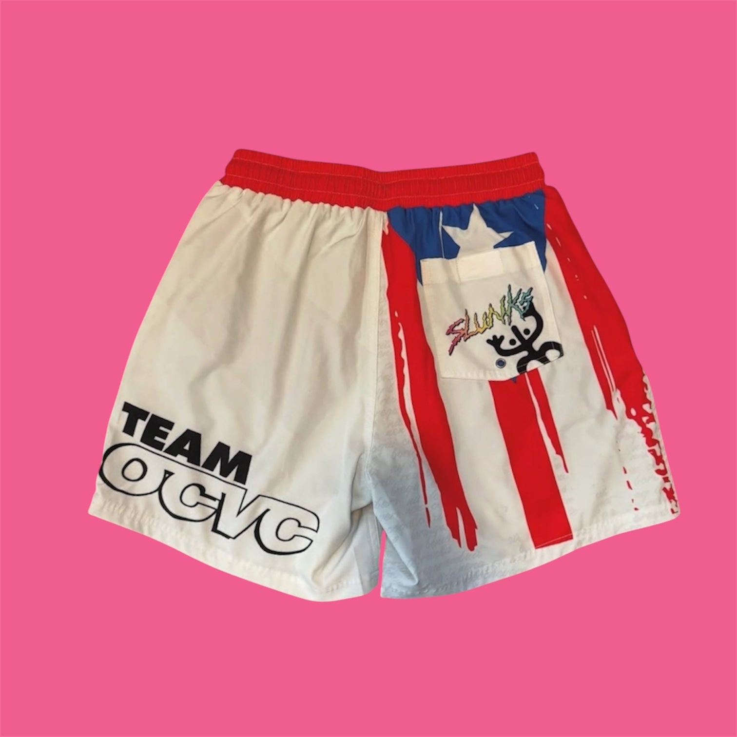 #OCVC PUERTO RICO