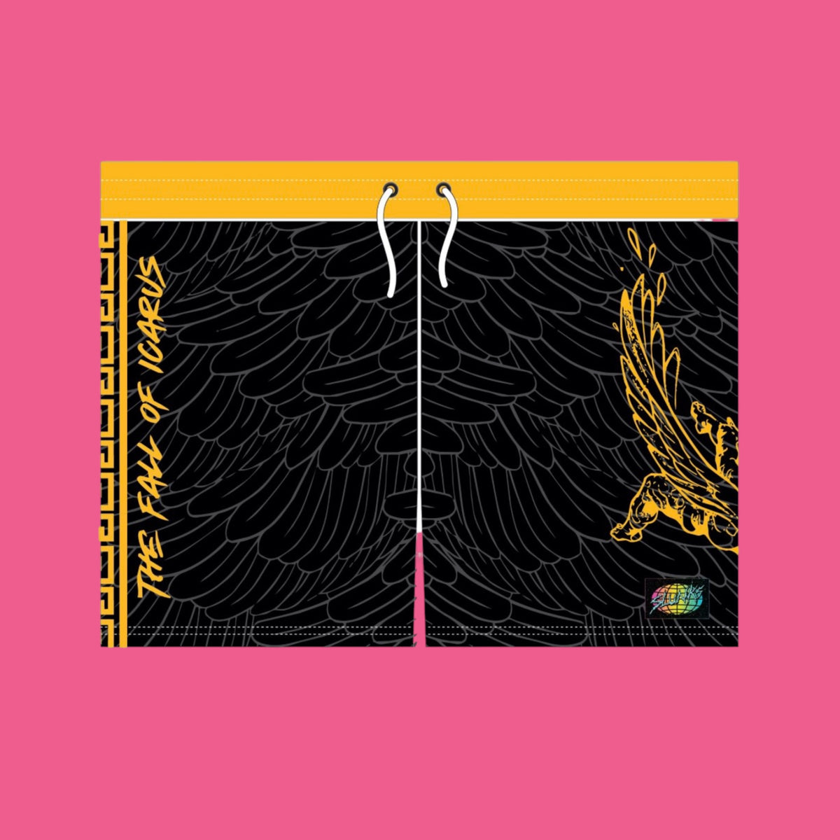 FALL OF ICARUS PRE-ORDER