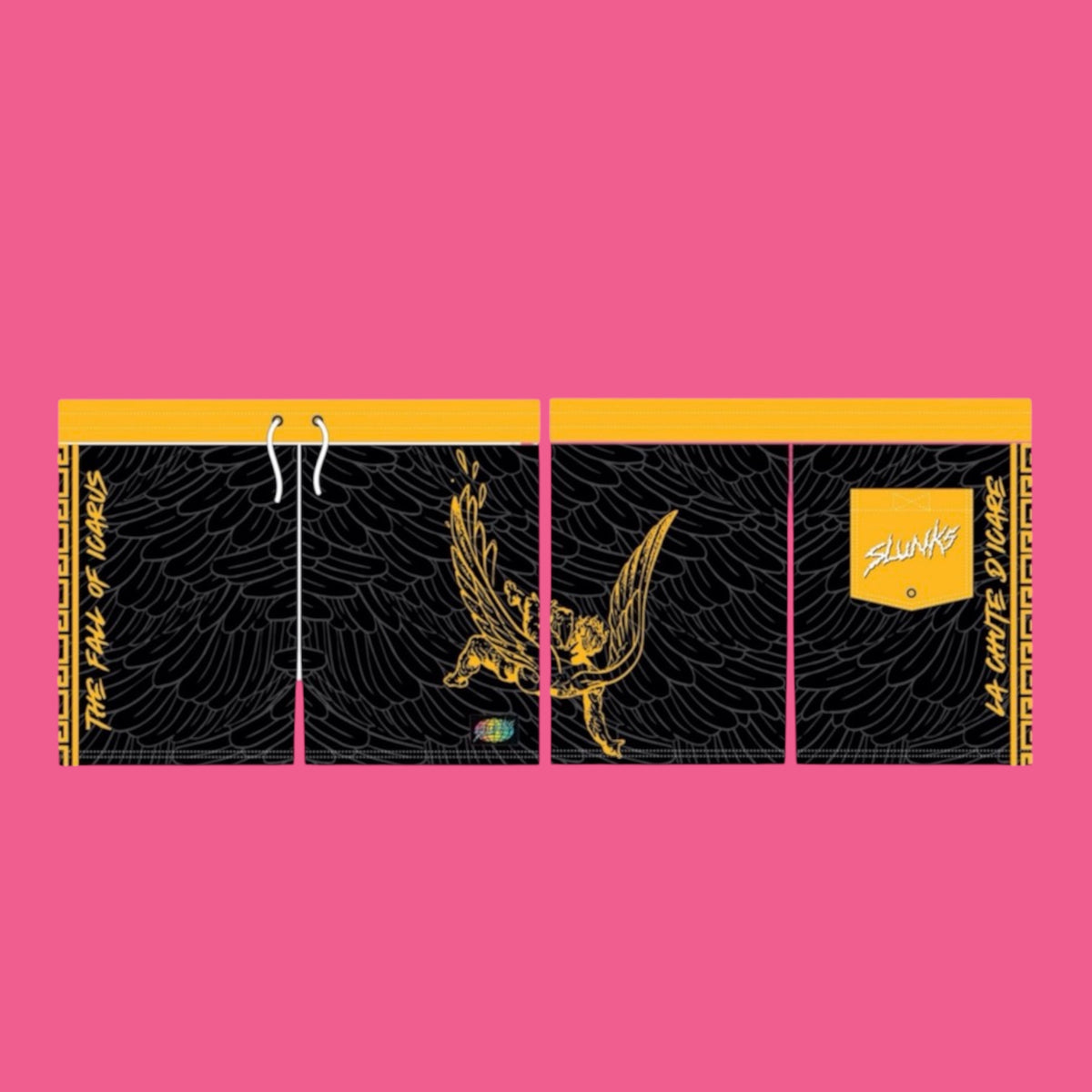 FALL OF ICARUS PRE-ORDER