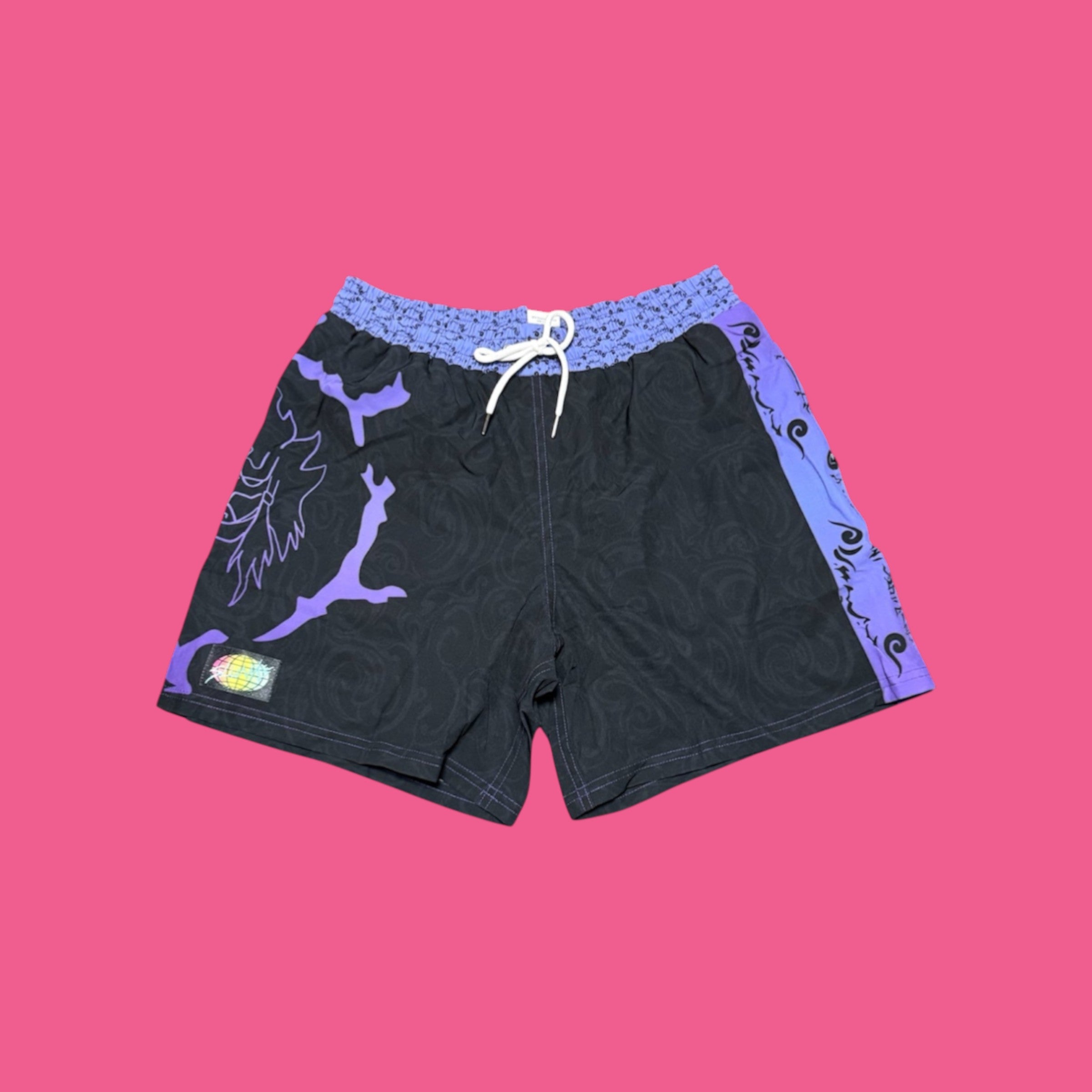 #NINE TALES V2 SLUNKS MARKET CUSTOM