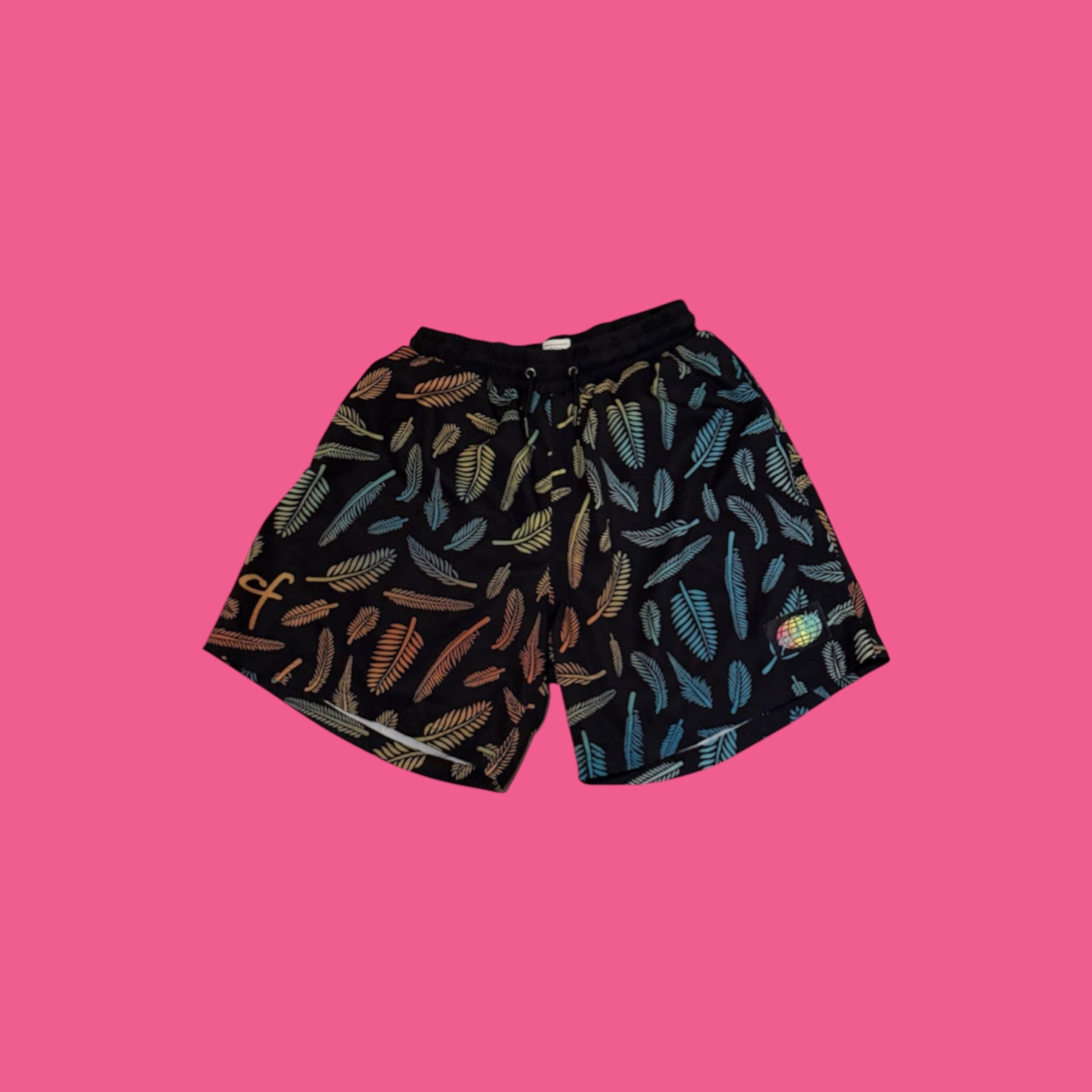 #CHASE FRISHMAN BLACK