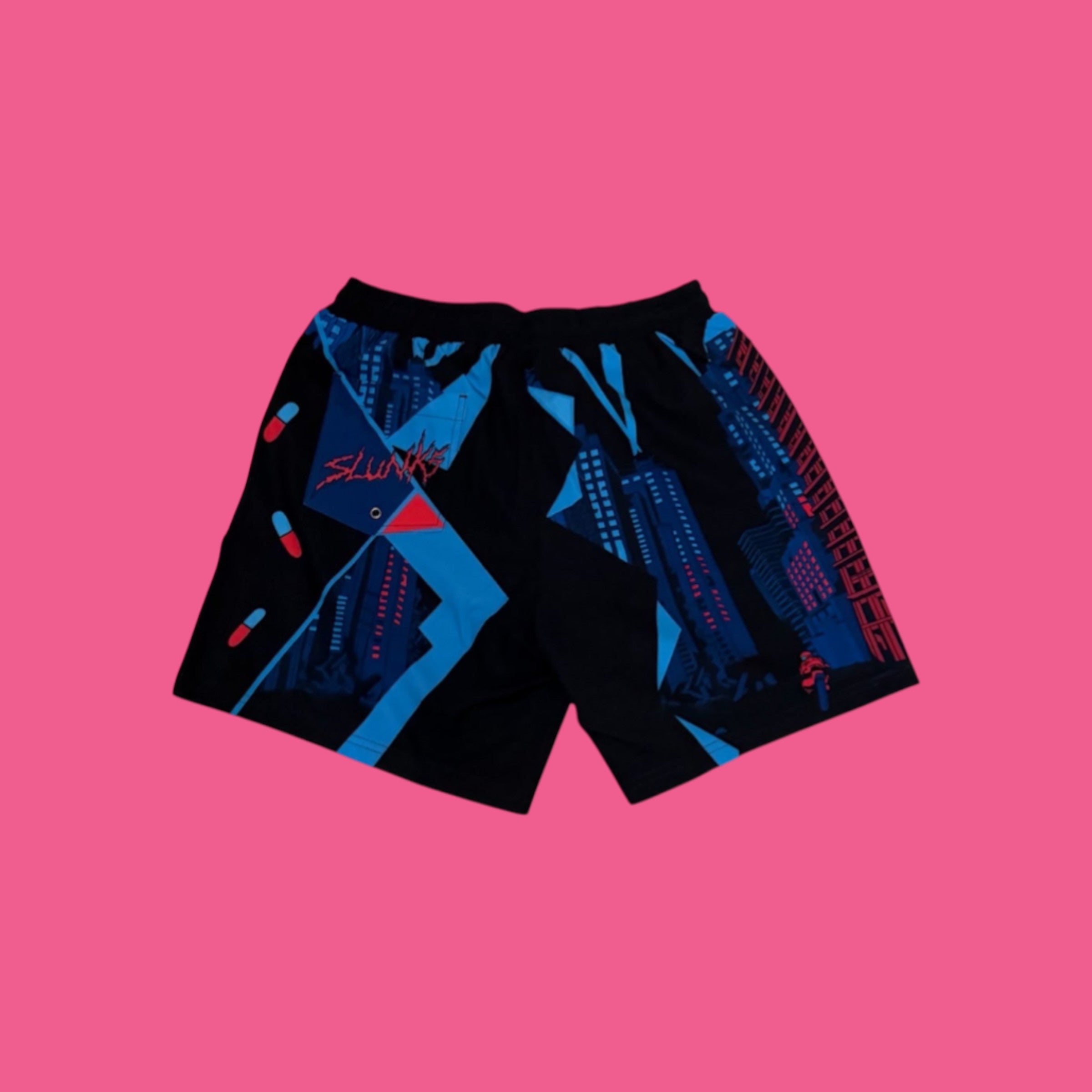 #NEO SLUNKS BY SLUNKS MARKET