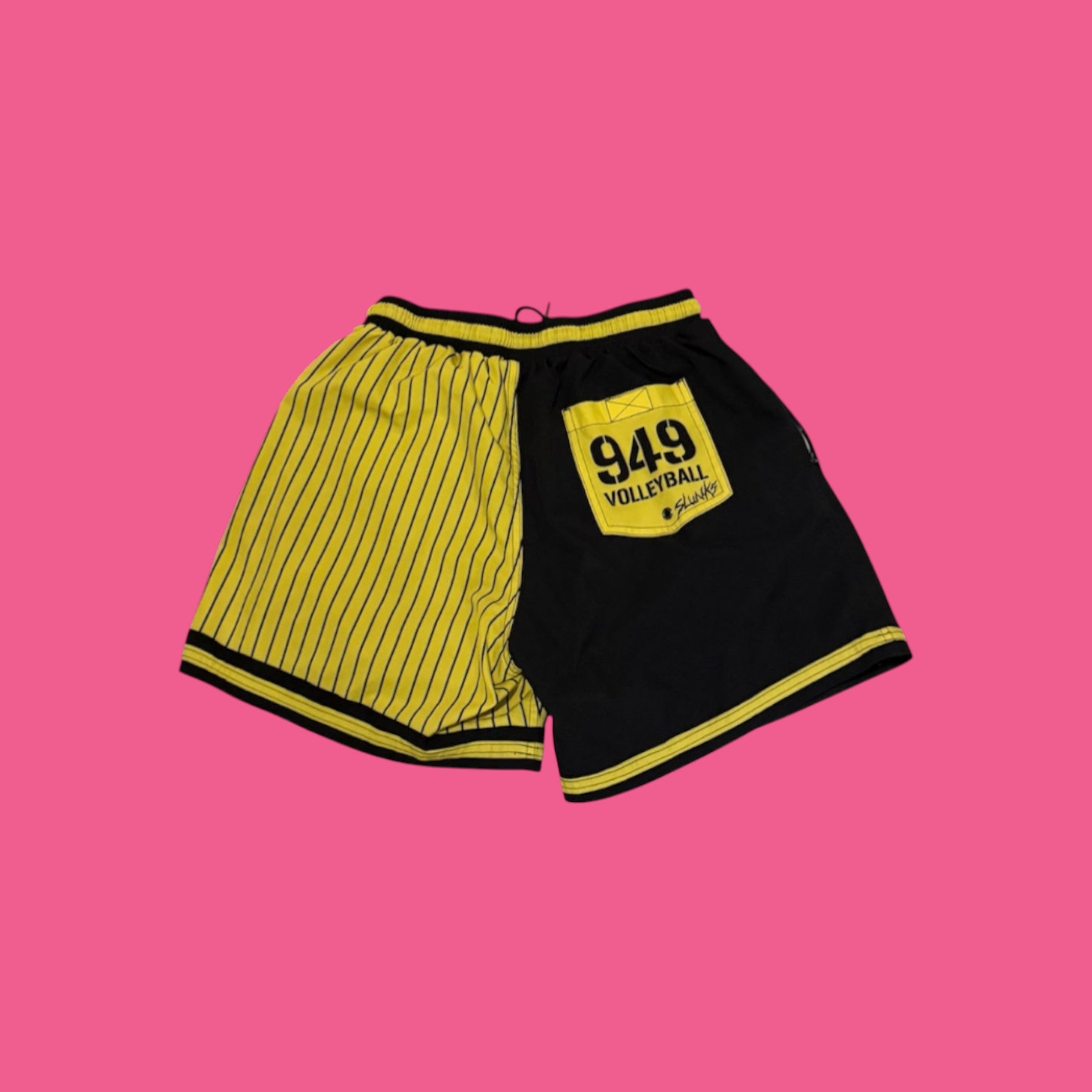#949 STRIPES