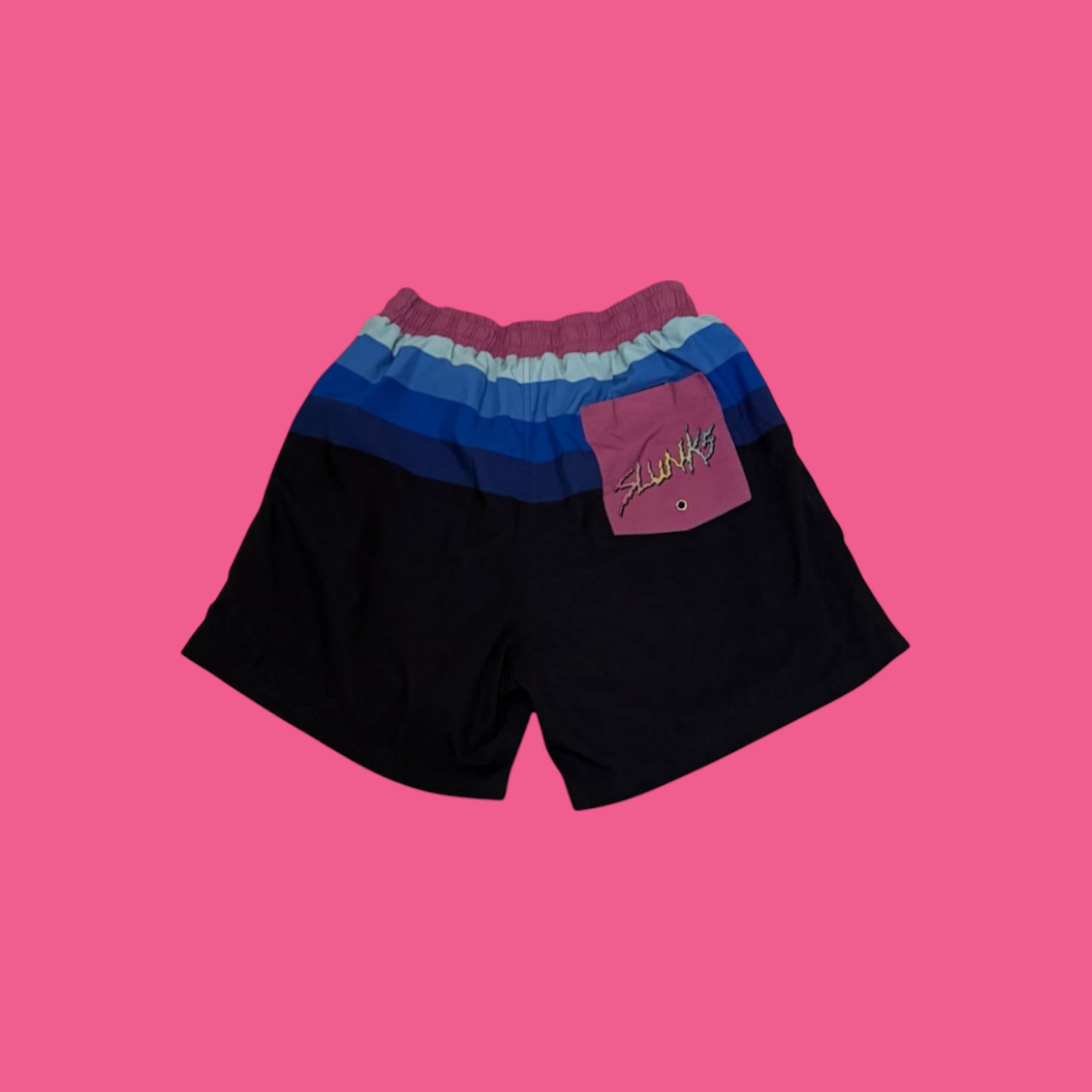 #HOT SHOT BLACK
