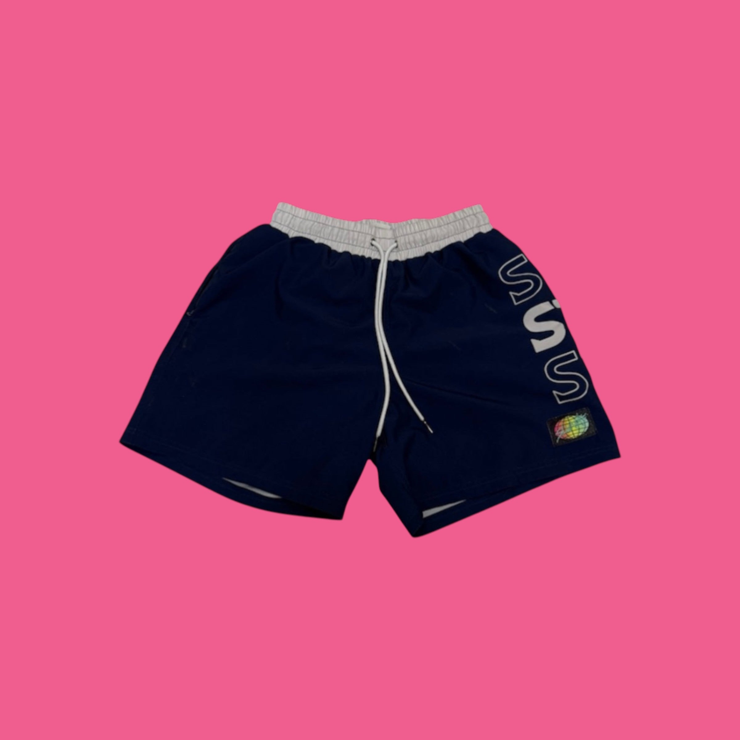 #ST. JAMES NAVY