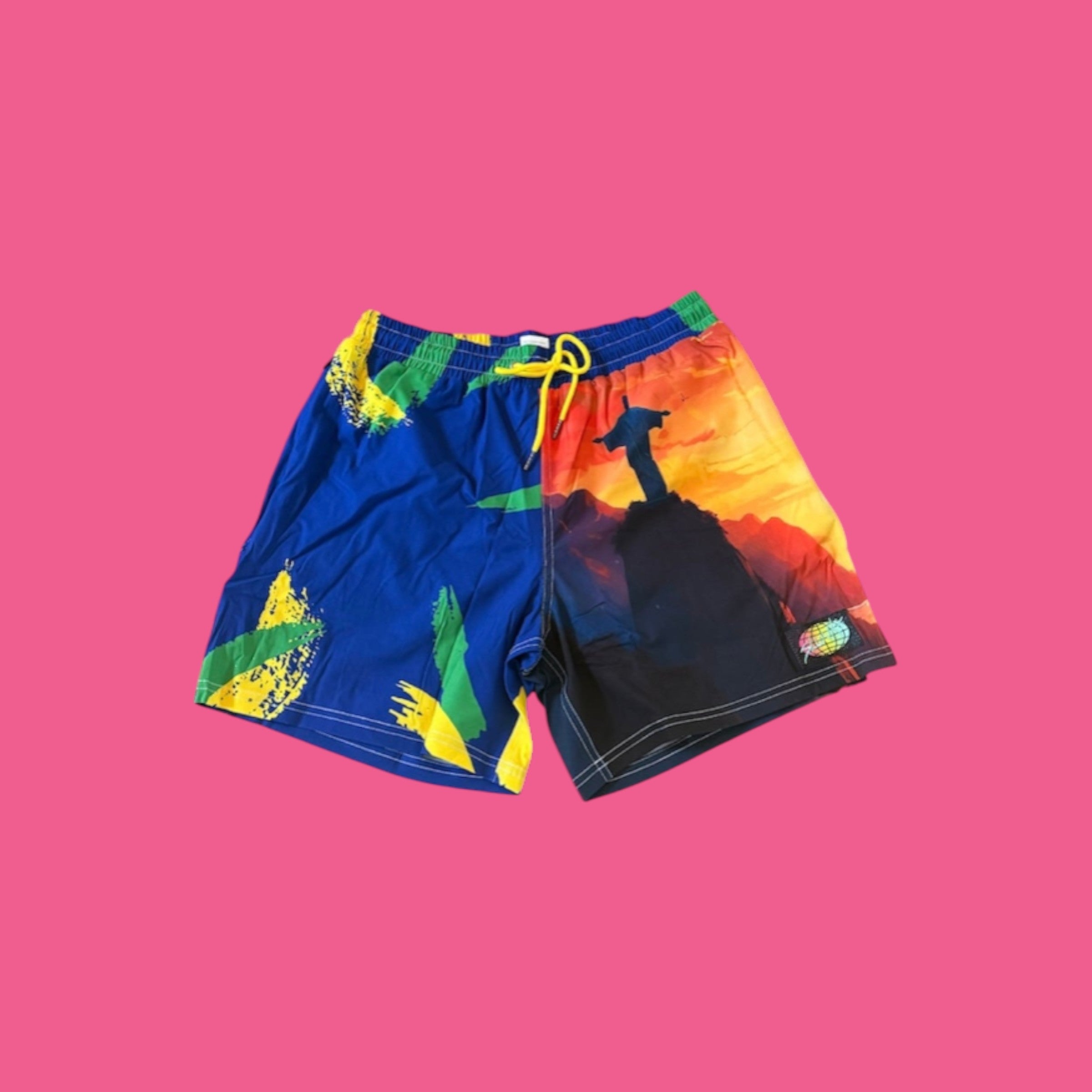 #BRAZIL MISSION TRIP FUNDRAISER