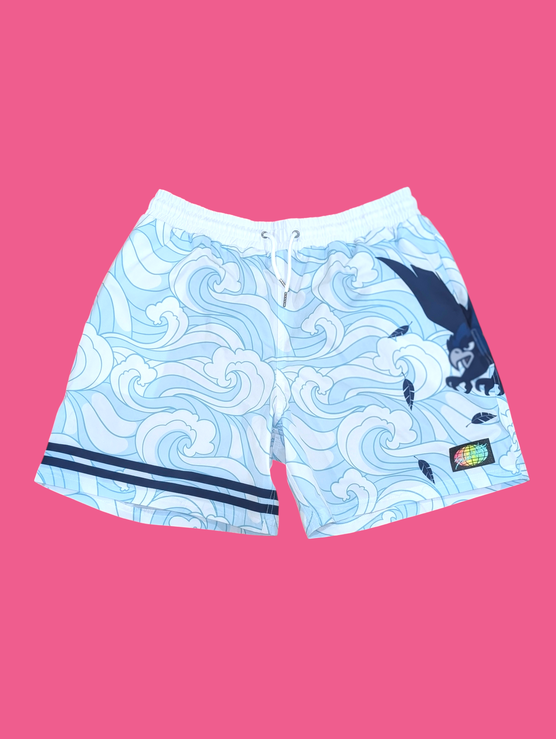 #MONMOUTH UNIVERSITY V2