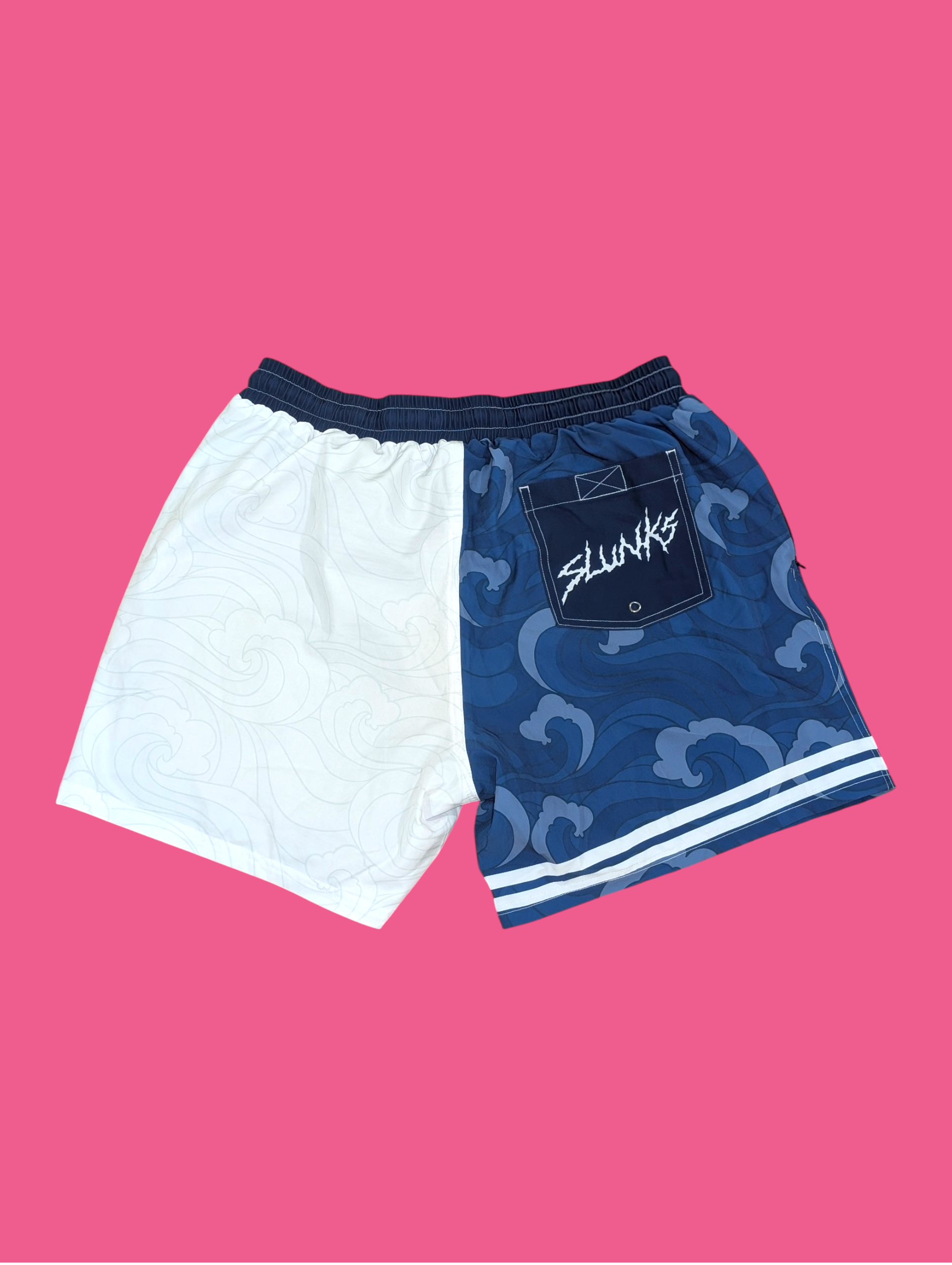 #MONMOUTH UNIVERSITY V1