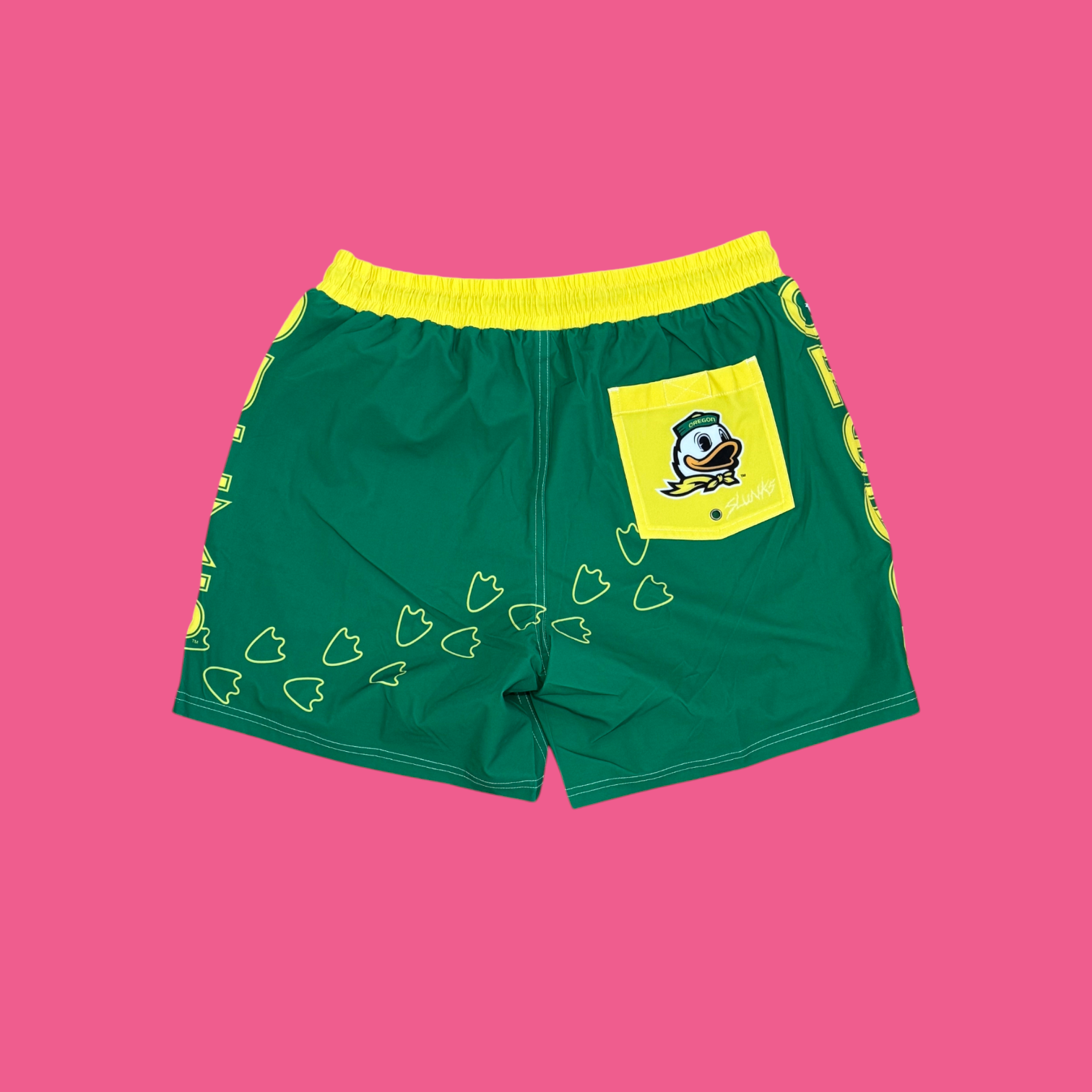 #OREGON DUCKS