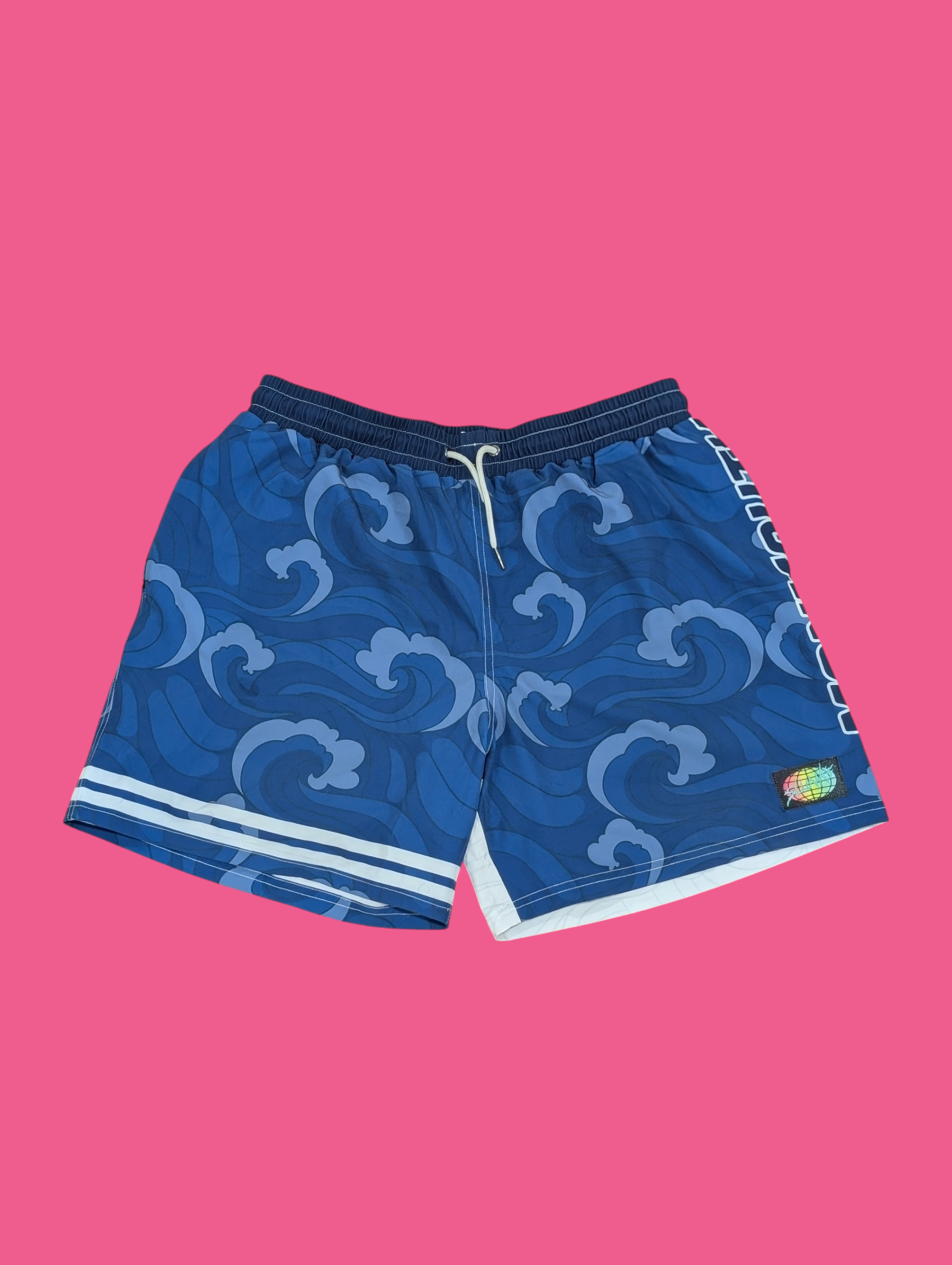 #MONMOUTH UNIVERSITY V1