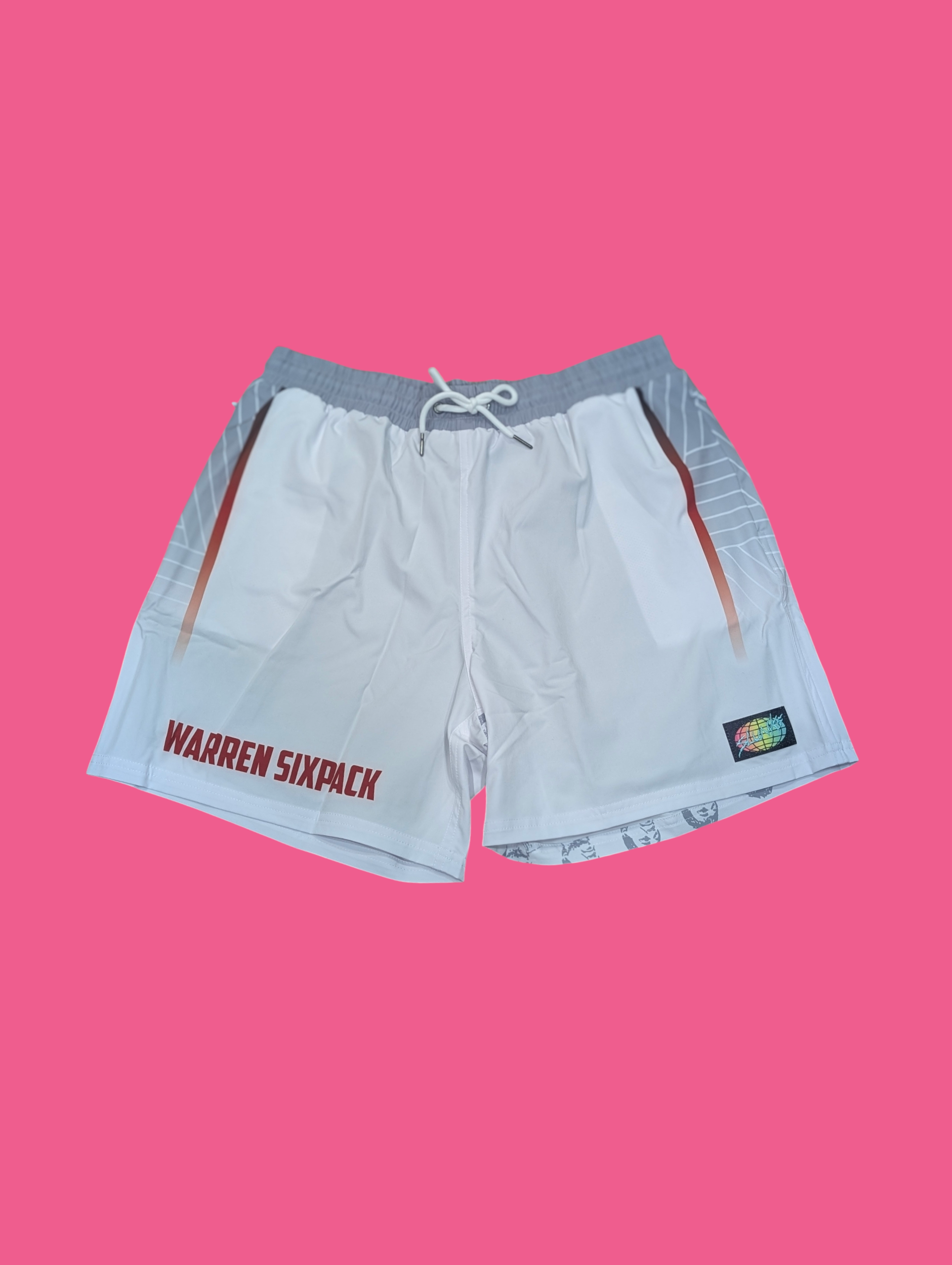 #WARREN SIXPACK FRED