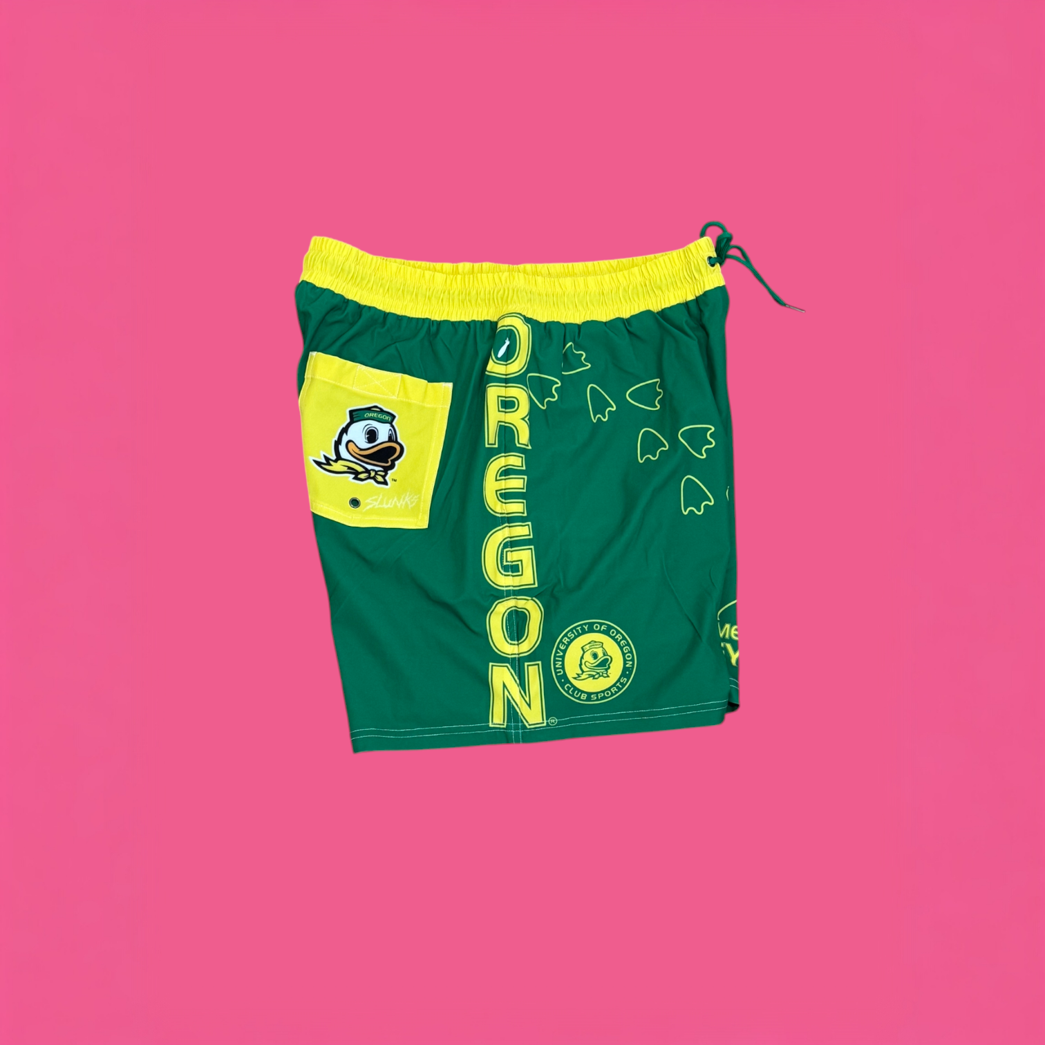 #OREGON DUCKS