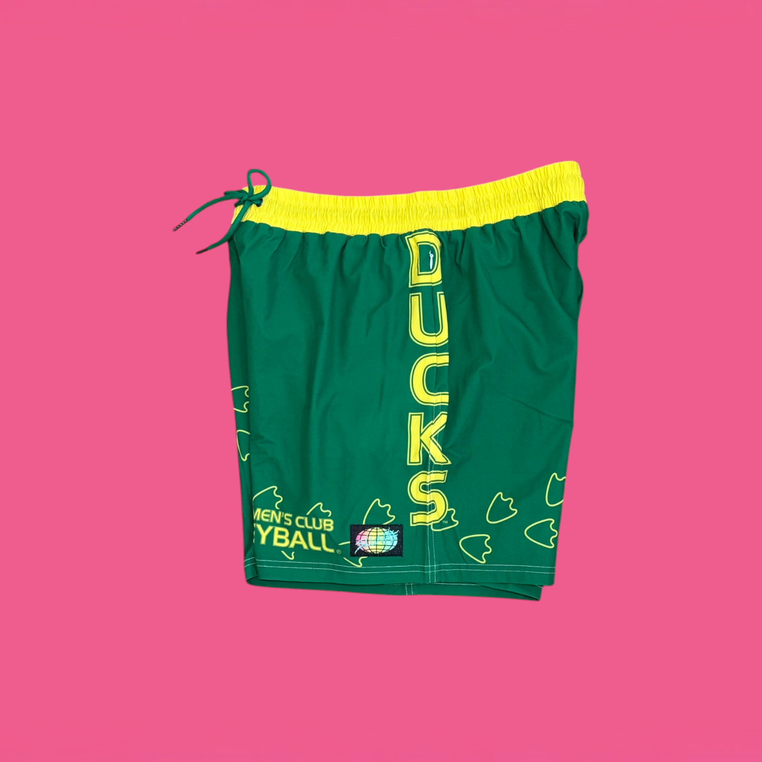 #OREGON DUCKS