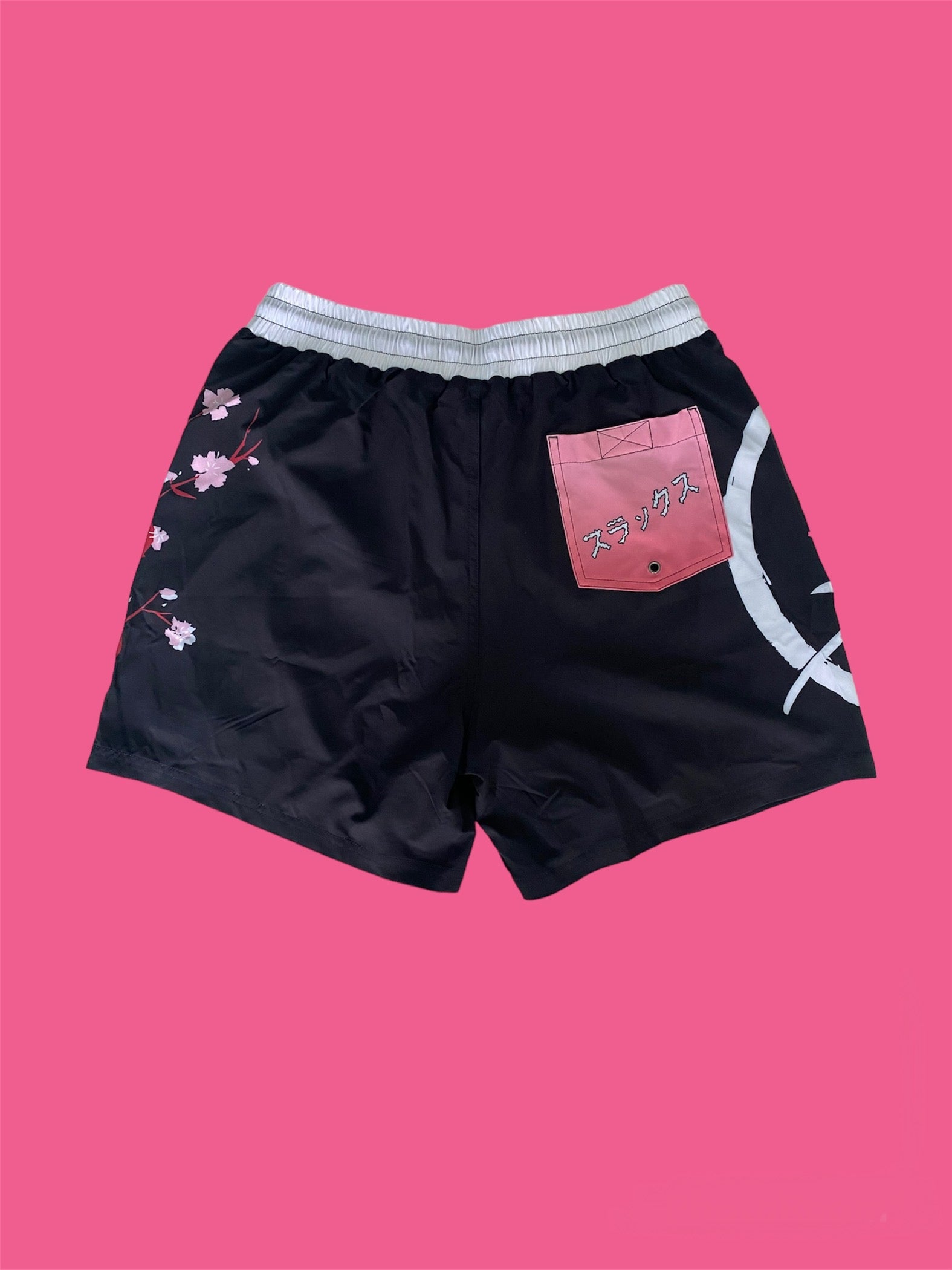 #LIMITED FIRST EDITION "SLUNKSMARKET SAMURAI COLLECTION" ORIGINAL SLUNKS