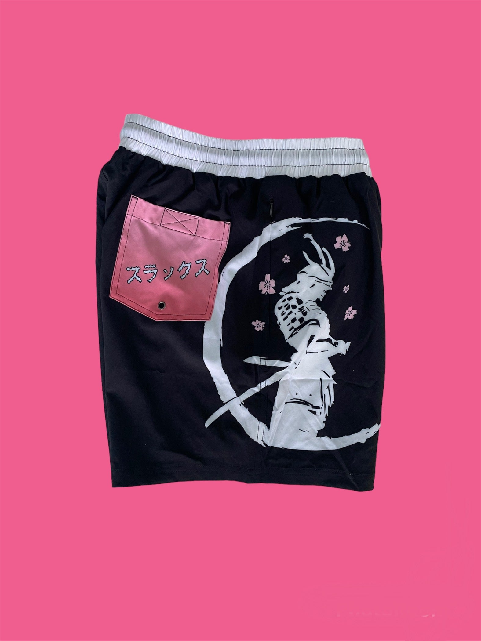 #LIMITED FIRST EDITION "SLUNKSMARKET SAMURAI COLLECTION" ORIGINAL SLUNKS