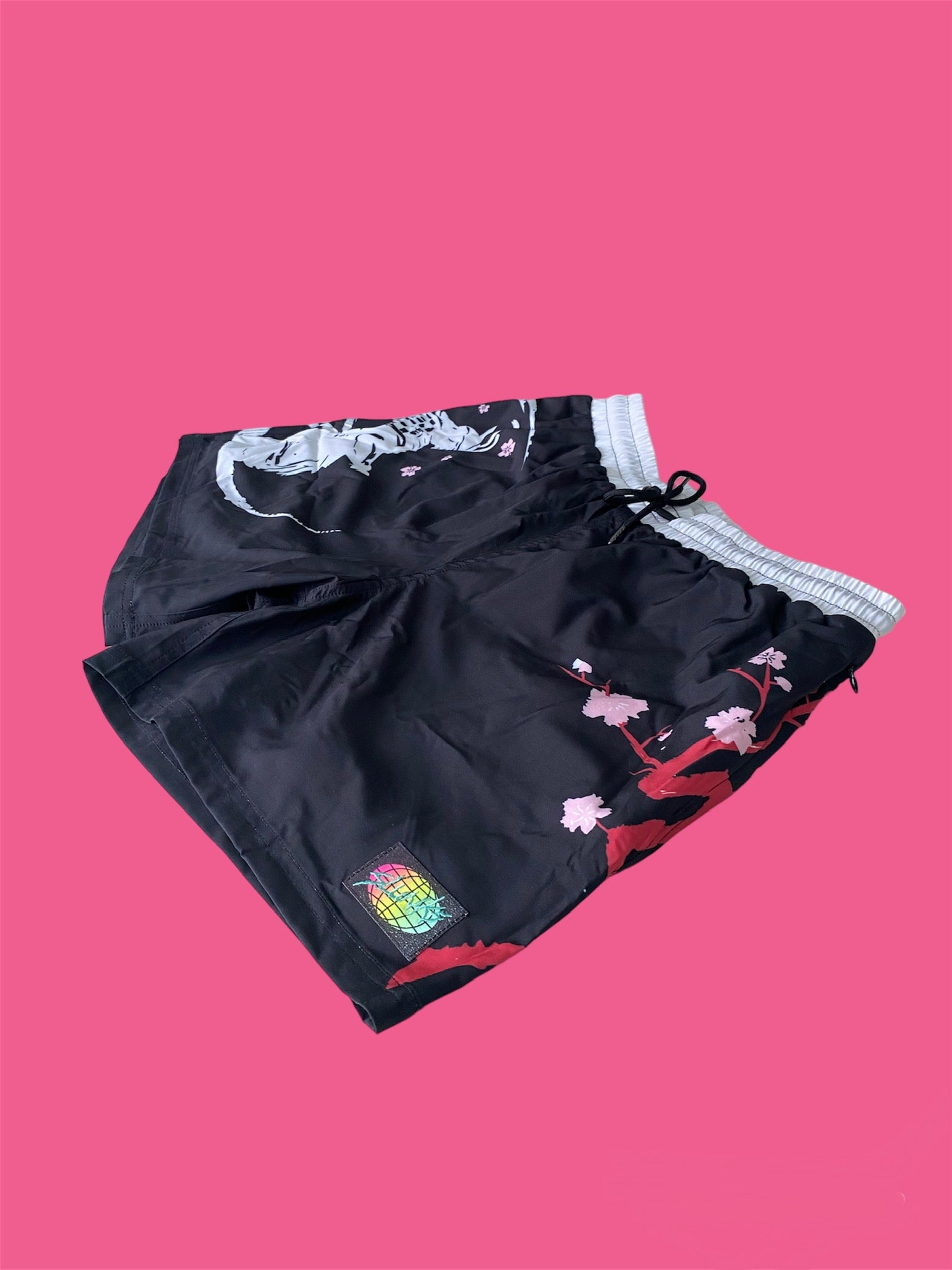 #LIMITED FIRST EDITION "SLUNKSMARKET SAMURAI COLLECTION" ORIGINAL SLUNKS