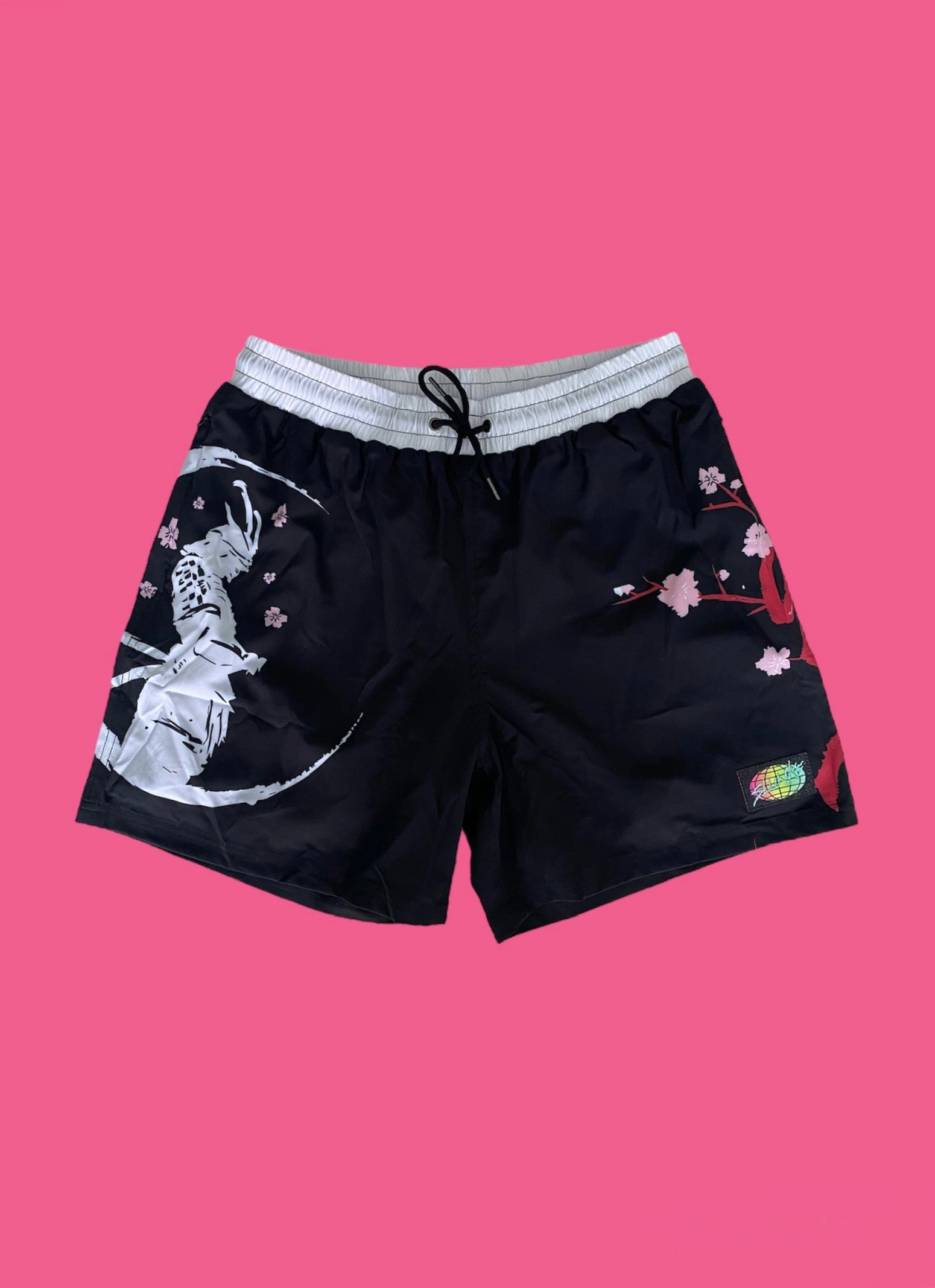 #LIMITED FIRST EDITION "SLUNKSMARKET SAMURAI COLLECTION" ORIGINAL SLUNKS