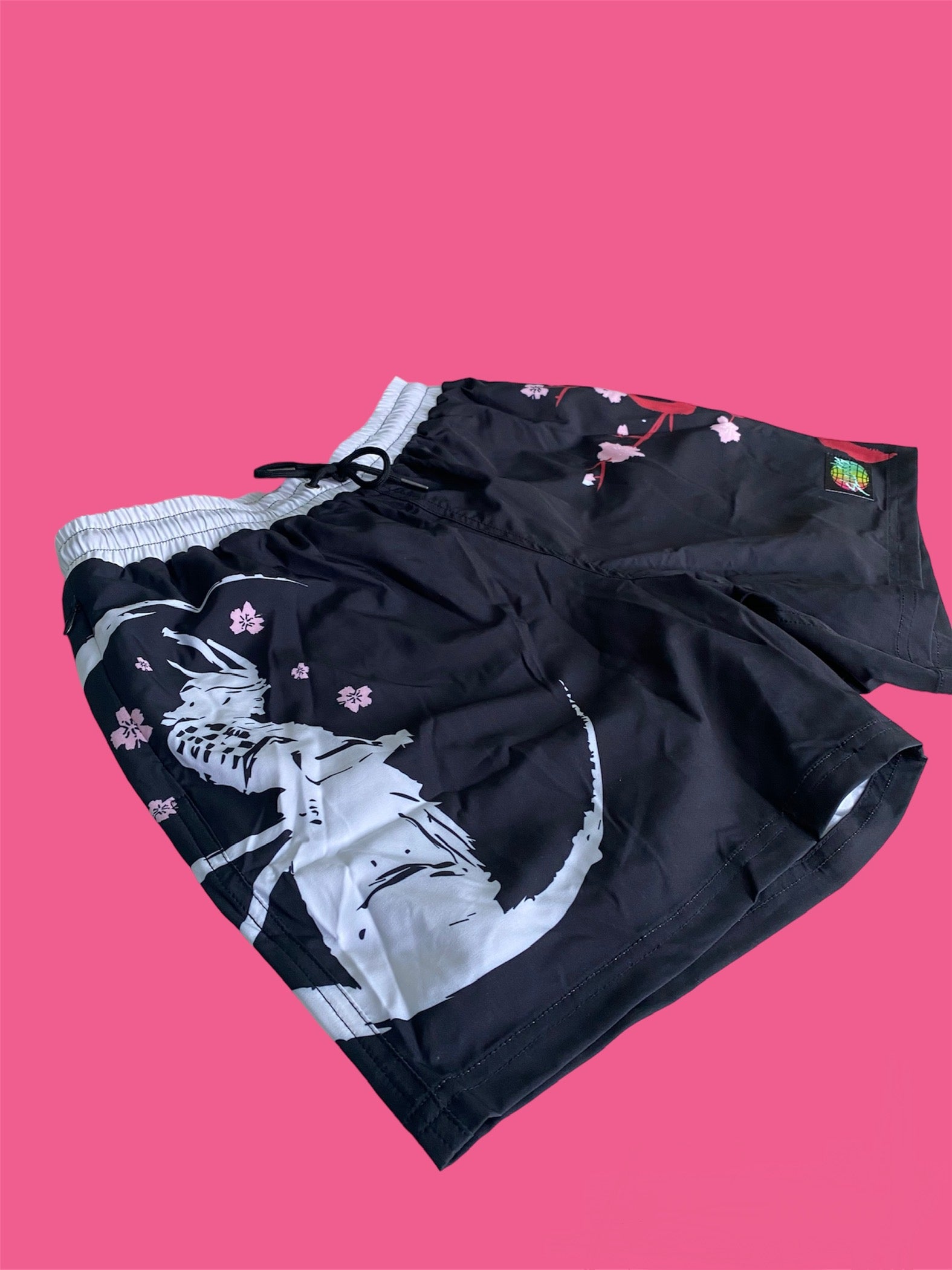 #LIMITED FIRST EDITION "SLUNKSMARKET SAMURAI COLLECTION" ORIGINAL SLUNKS