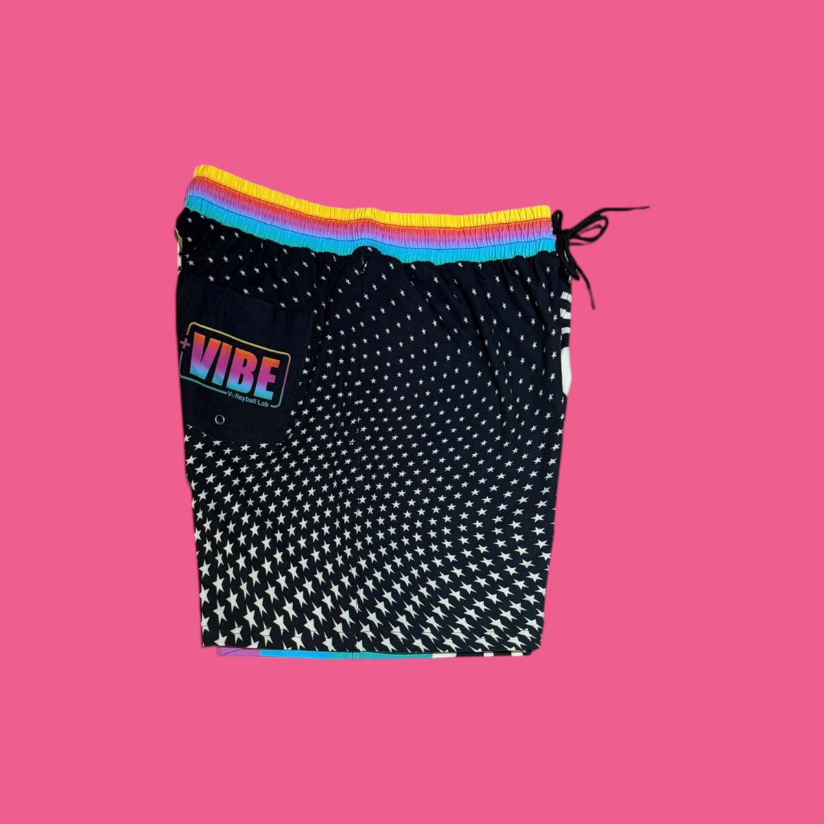 VIBE VOLLEYBALL LAB