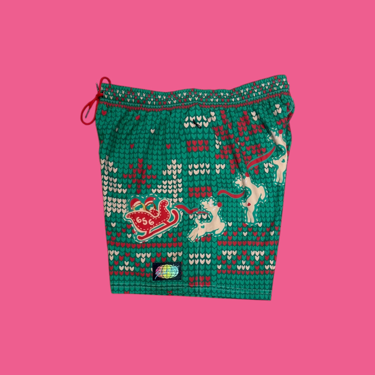TKN CHRISTMAS
