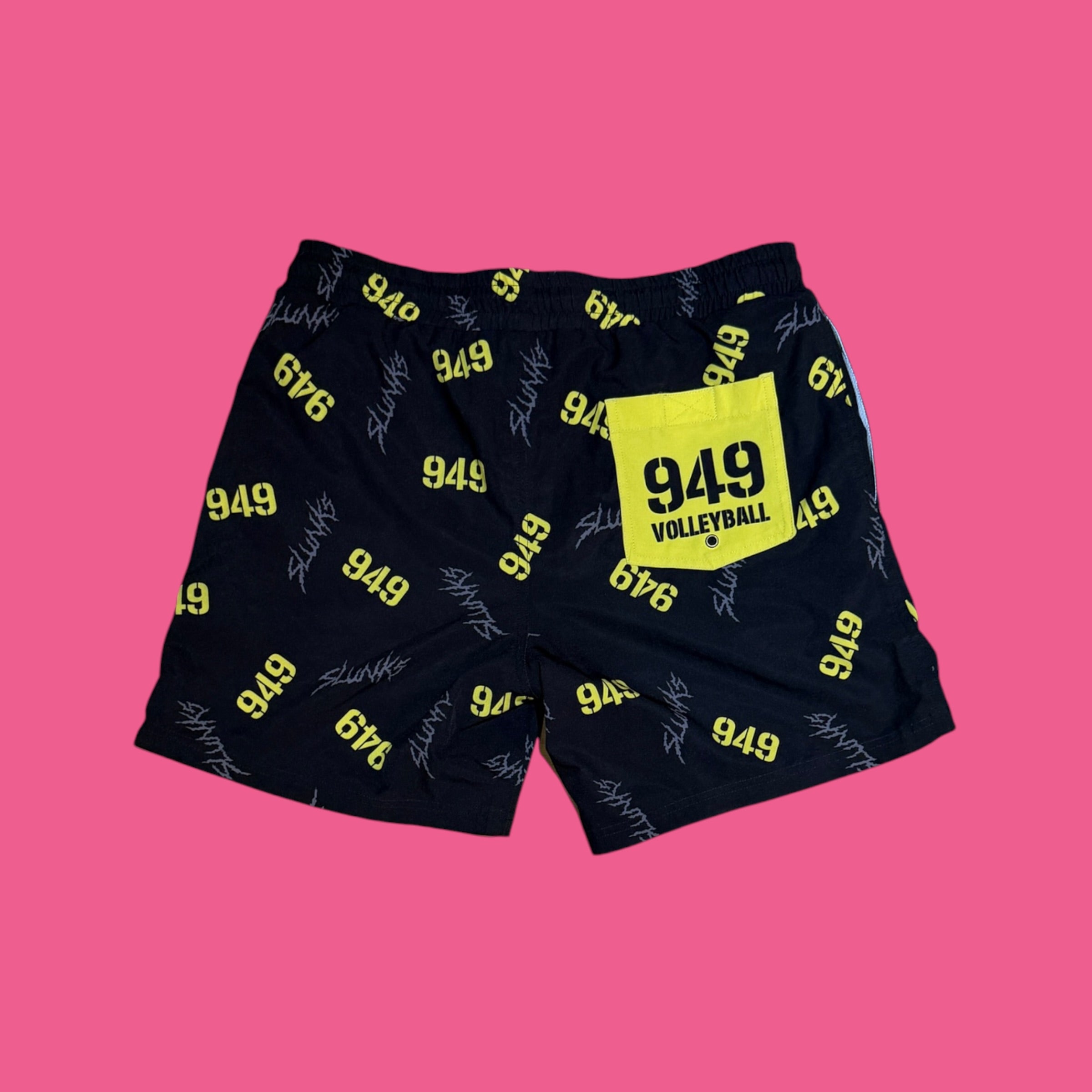 #949 LOGO BLACK
