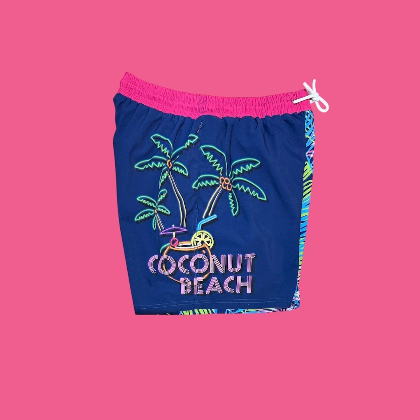 COCO BEACH NEO PALMS