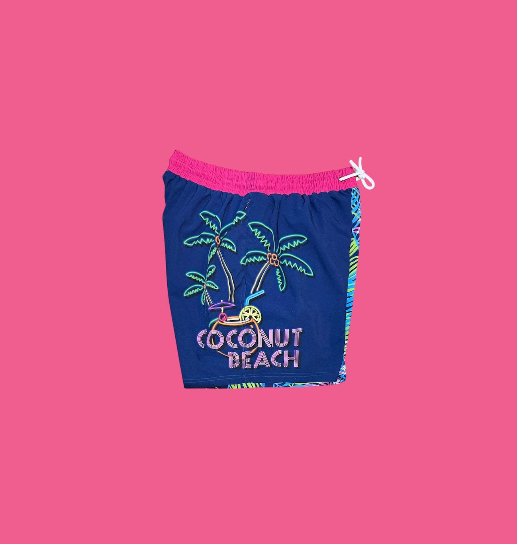 #COCO BEACH NEO PALMS