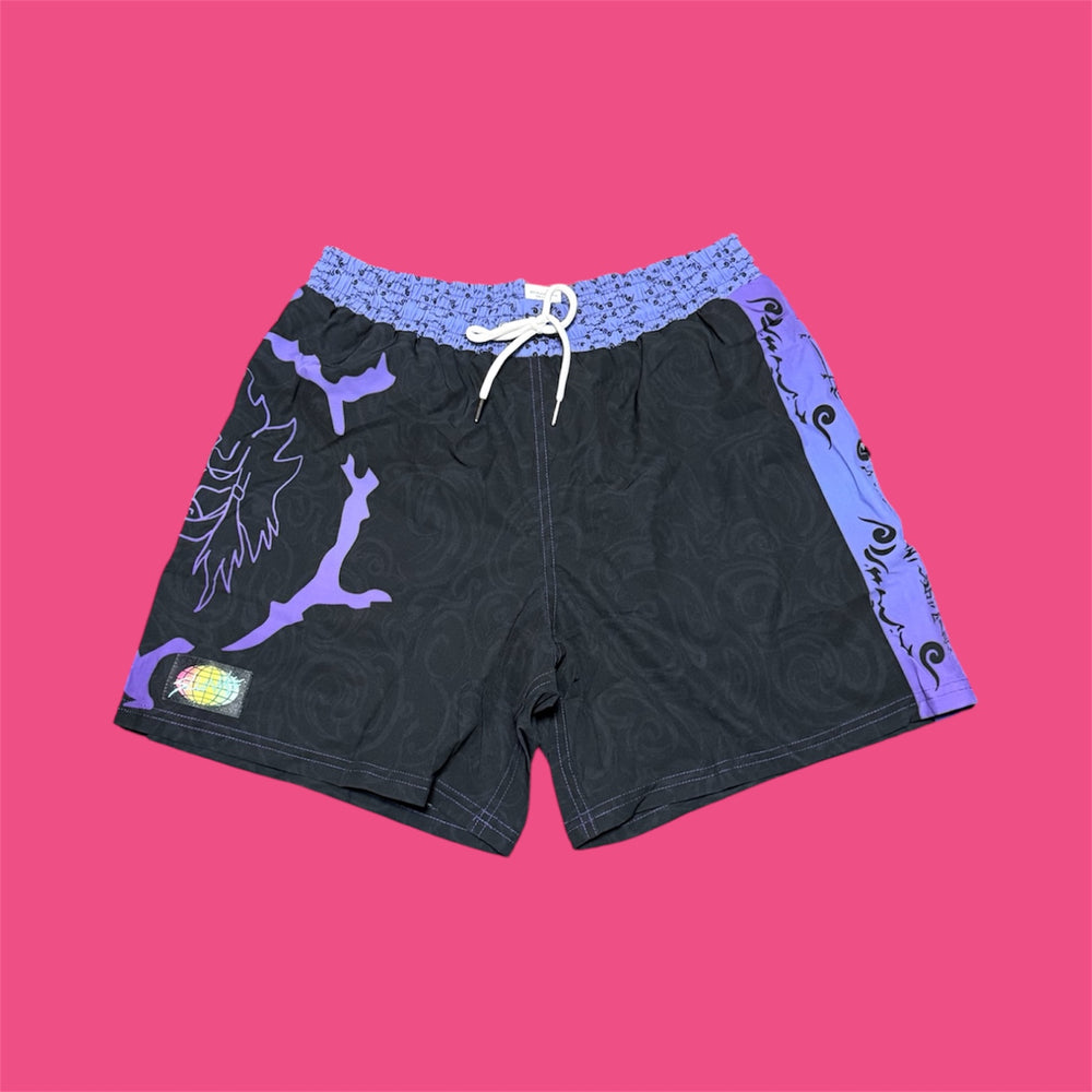 #NINE TALES V2 SLUNKS MARKET CUSTOM