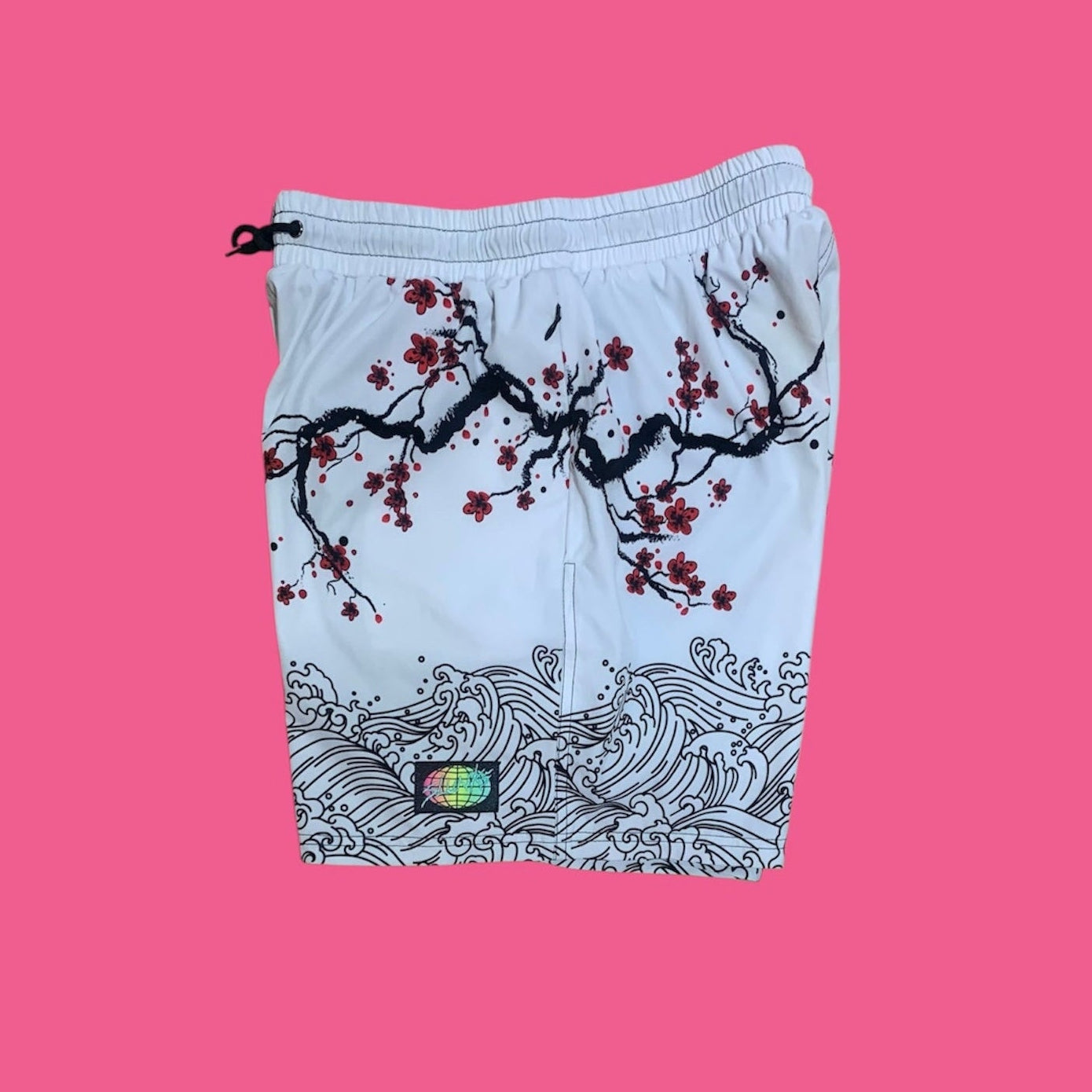 626 WHITE CHERRY BLOSSOMS