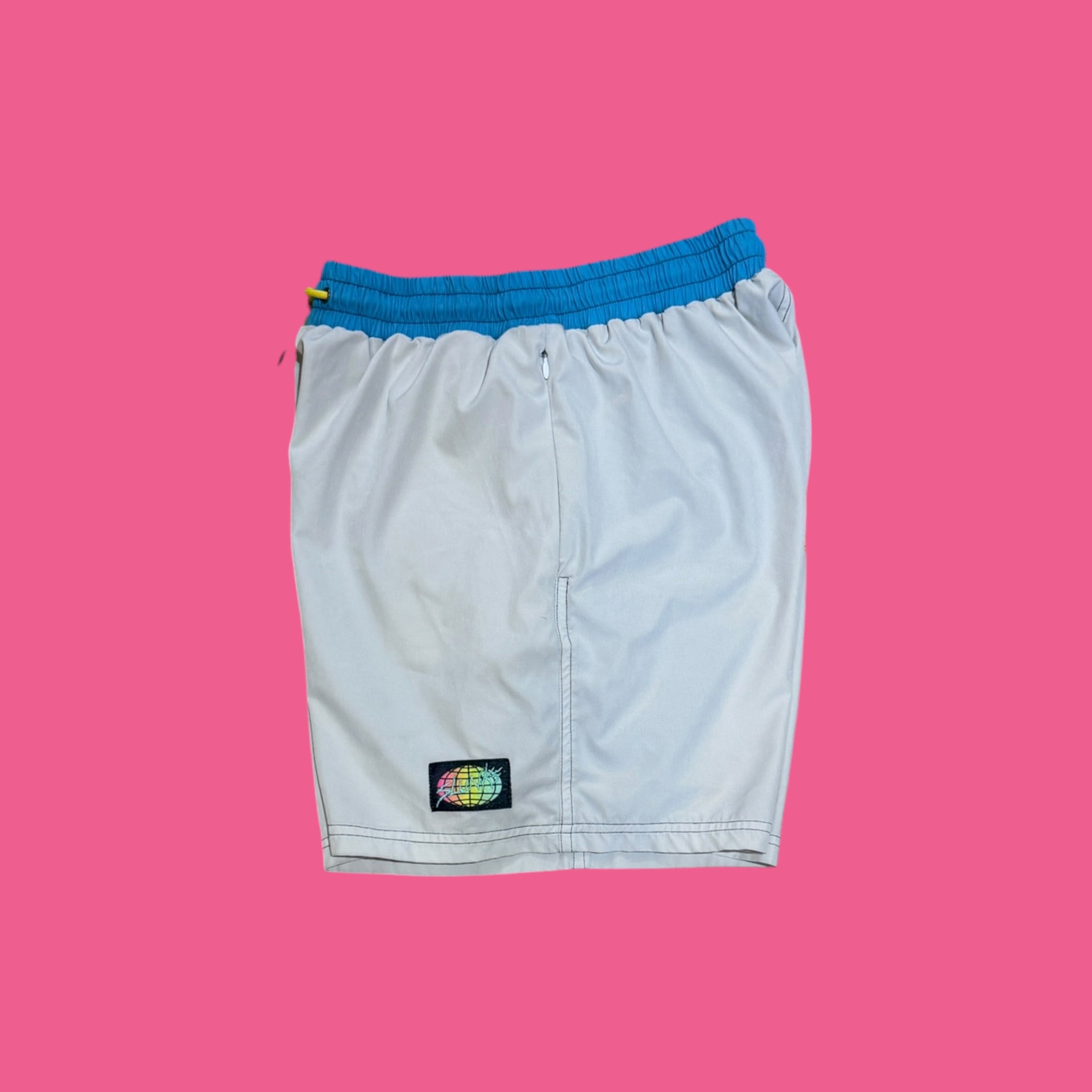 #CA VOLLEY WHITE
