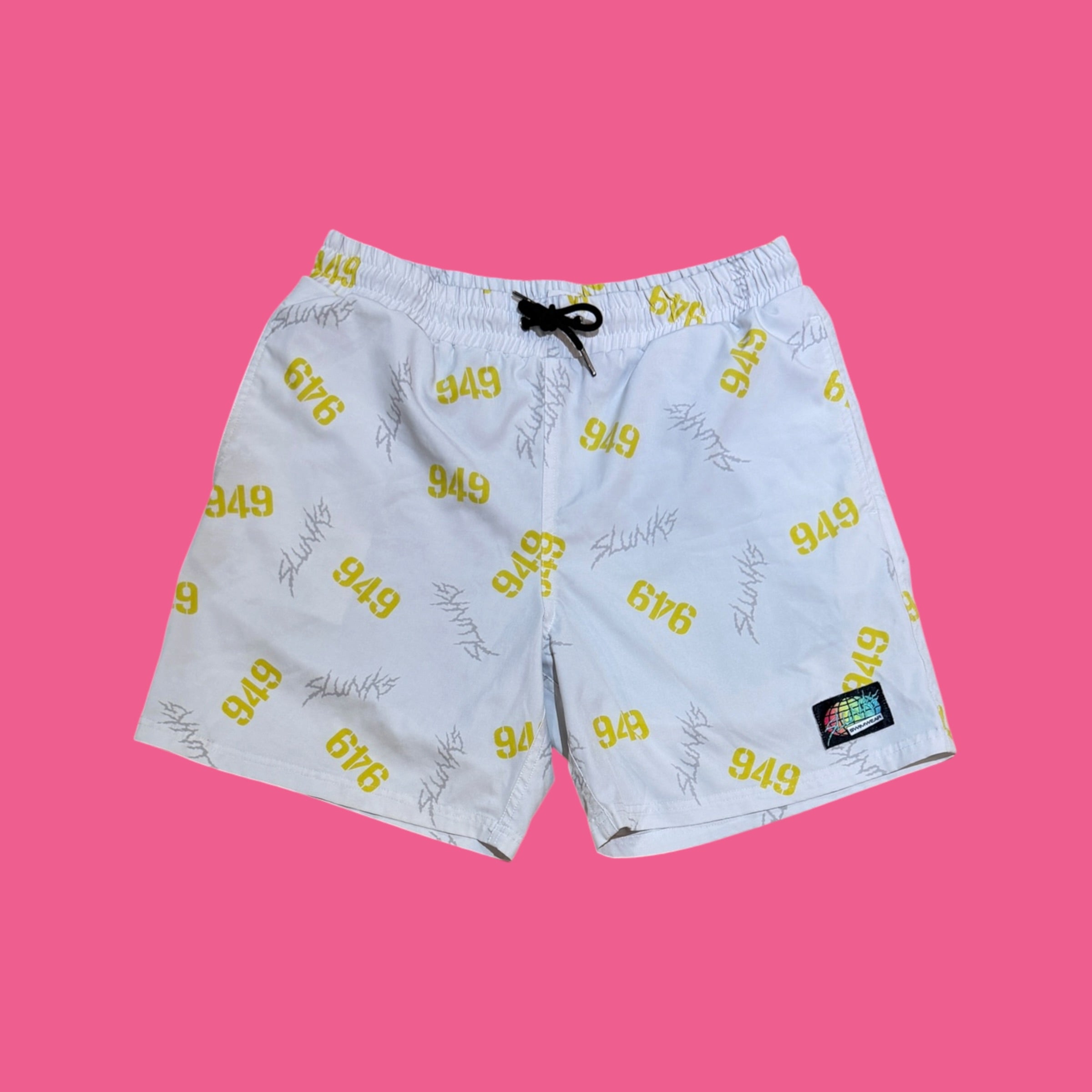 #949 LOGO WHITE