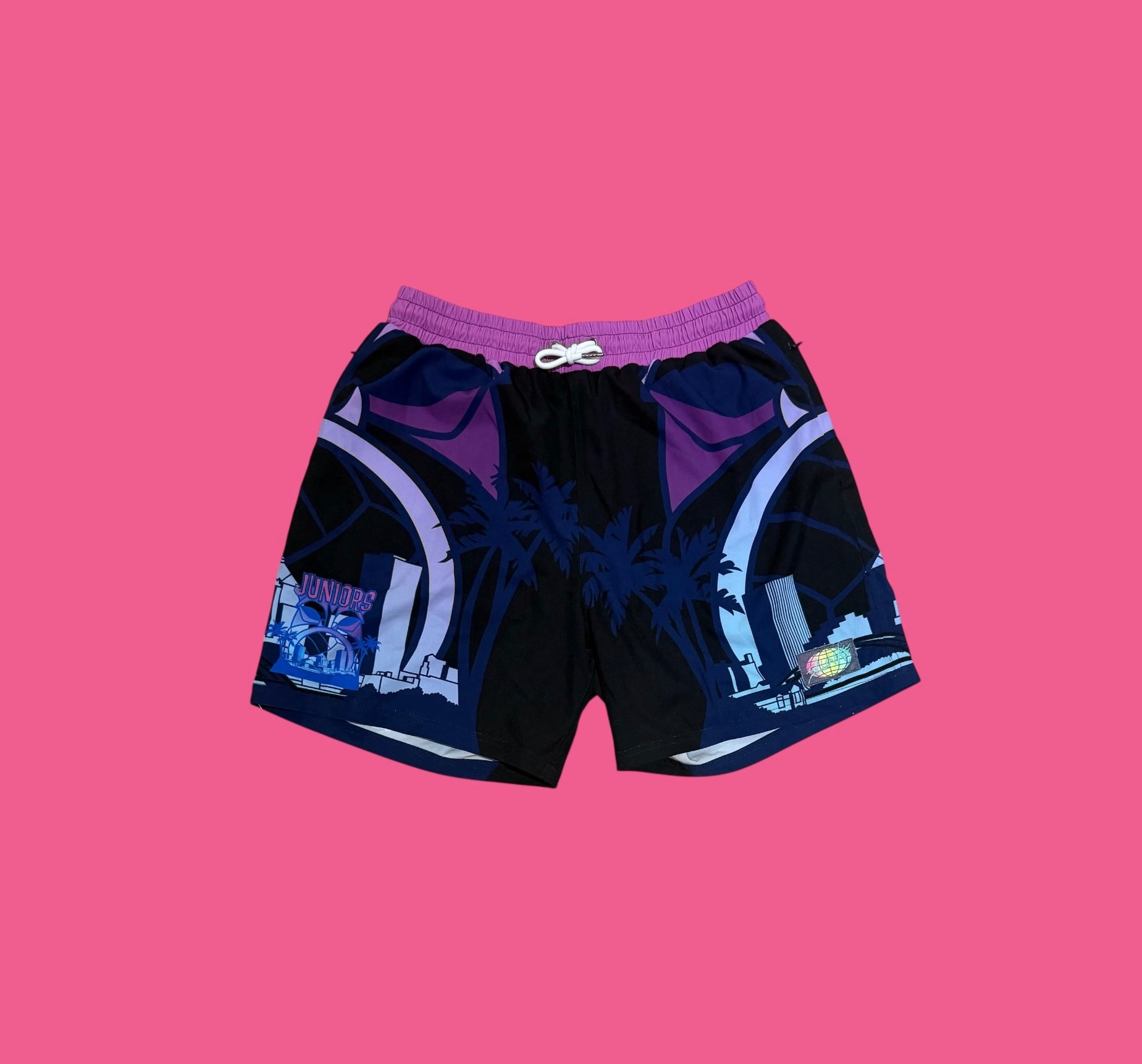 #HOTSHOT CITY SCAPES