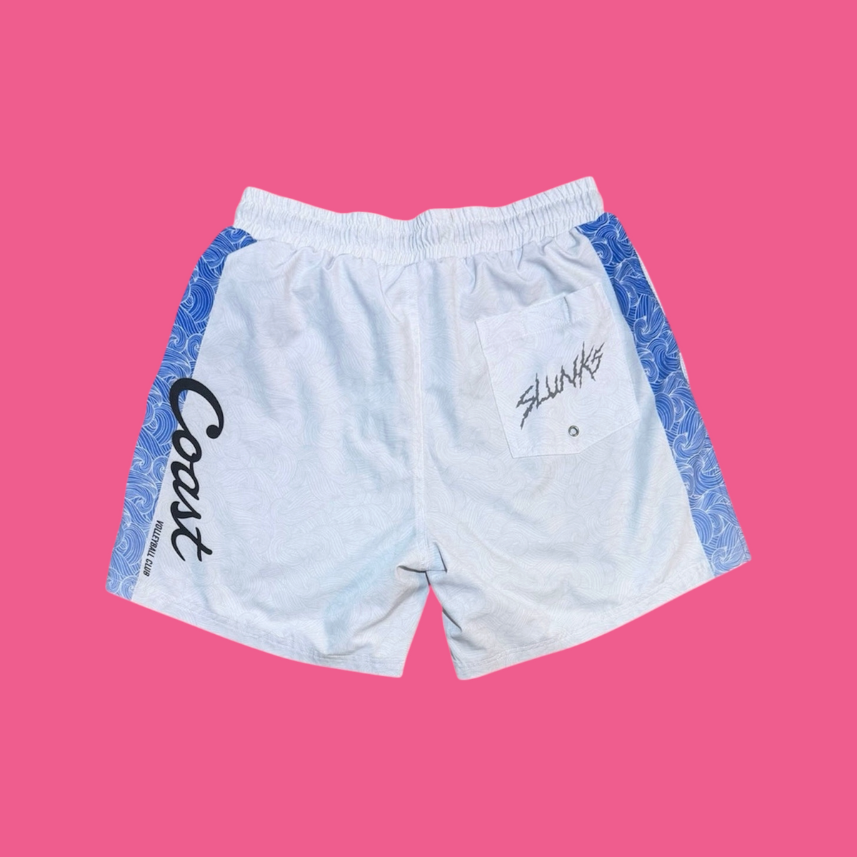 COAST OG WHITE