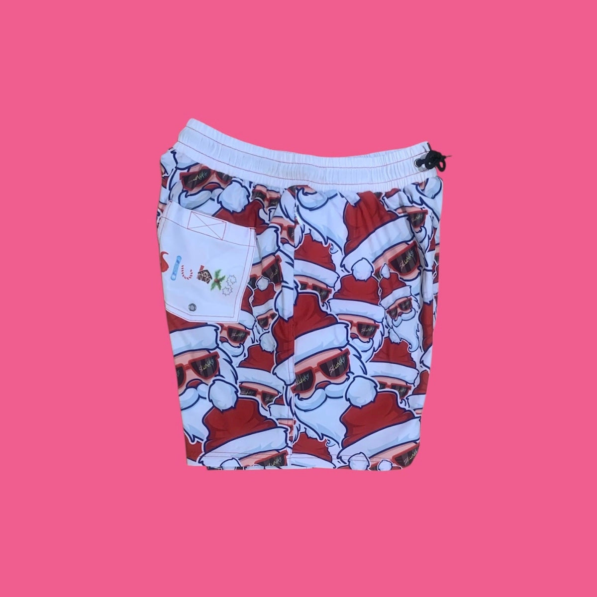 SANTA ANA’S