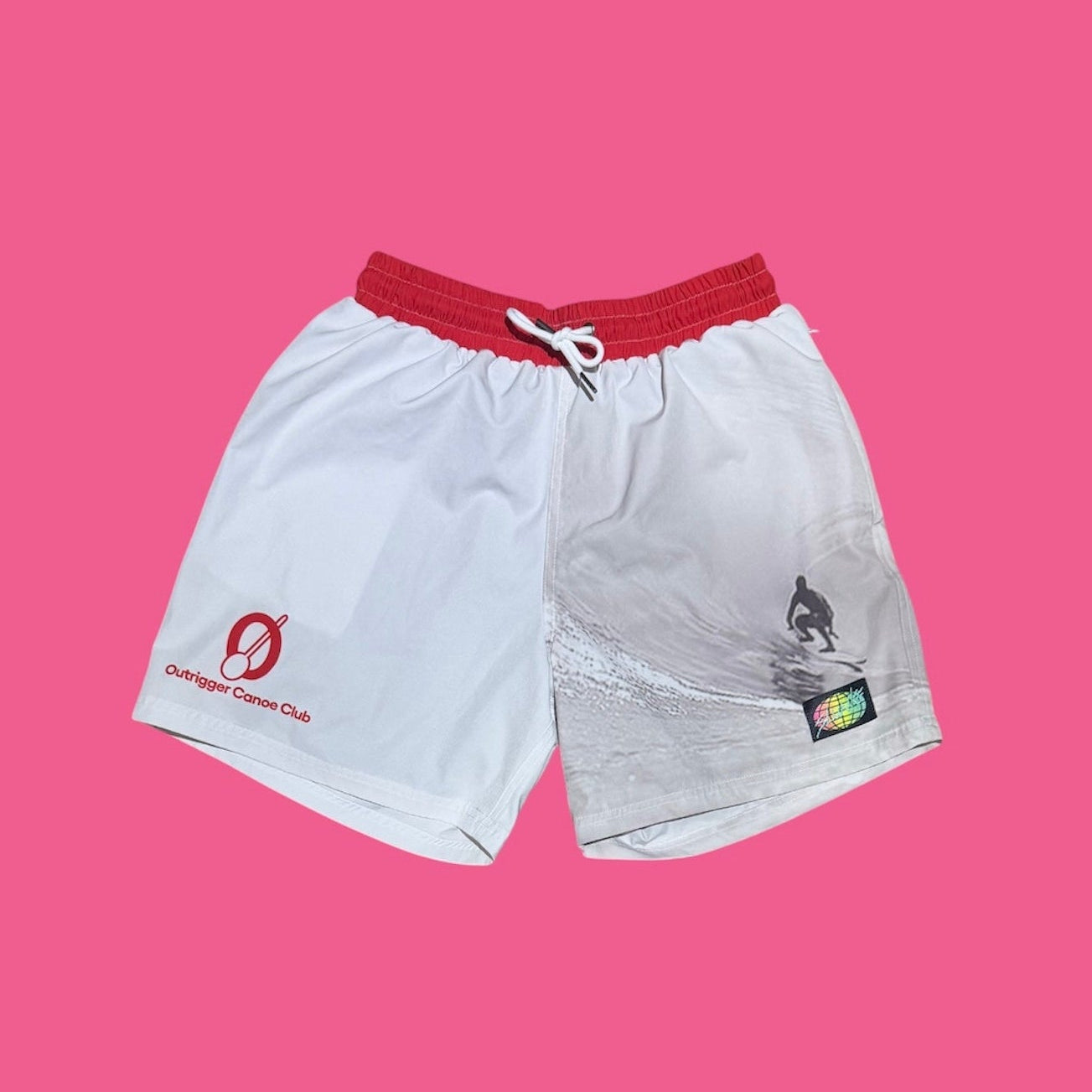 OCC SURFERS WHITE