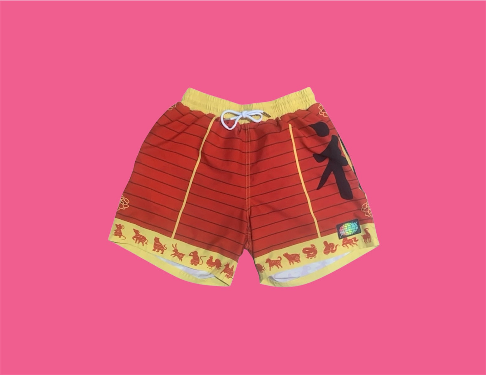 #CHINESE NEW YEAR OG