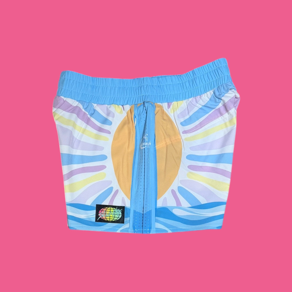 WOMENS 757 BEACH V2