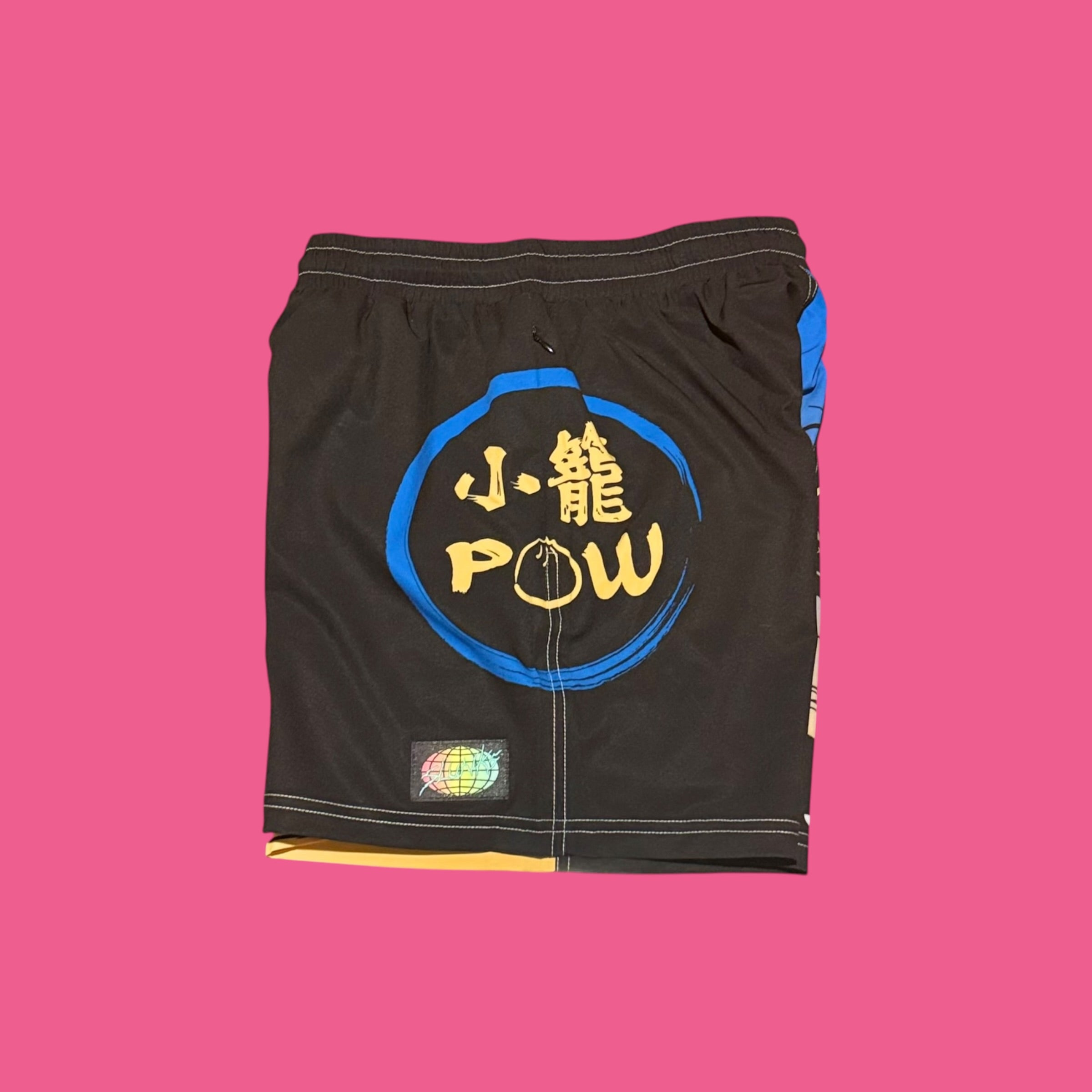 XIAO LONG POW V1