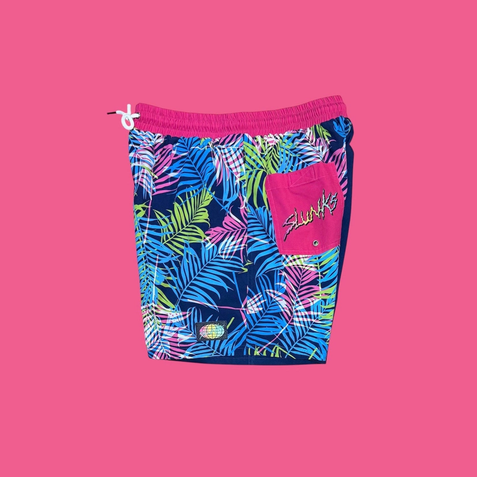 COCO BEACH NEO PALMS