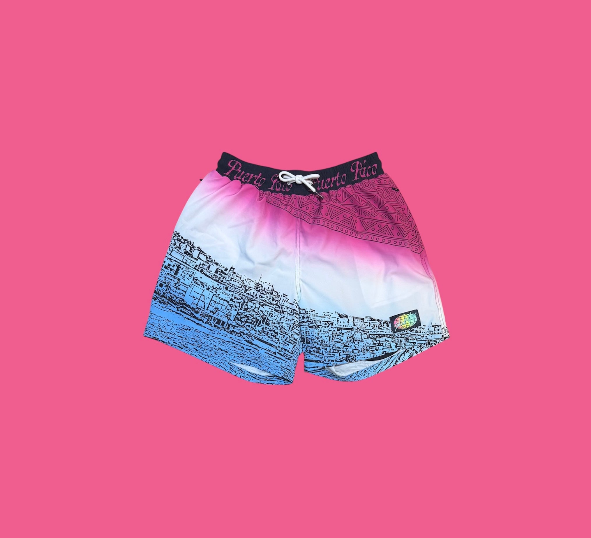 #PUERTO RICO CUSTOMS