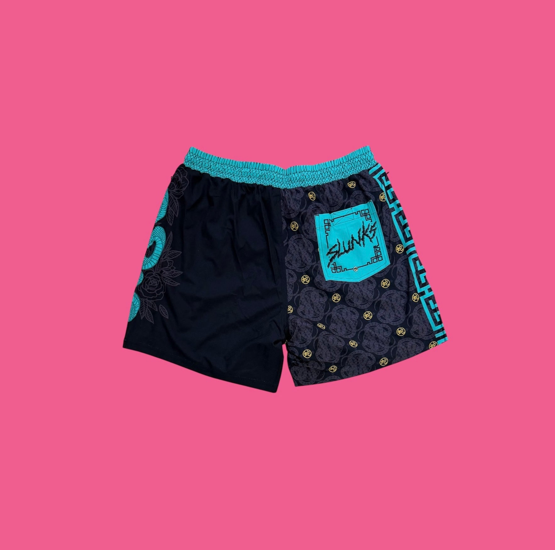 #YIN WOOD LUNAR NEW YEAR EXCLUSIVE